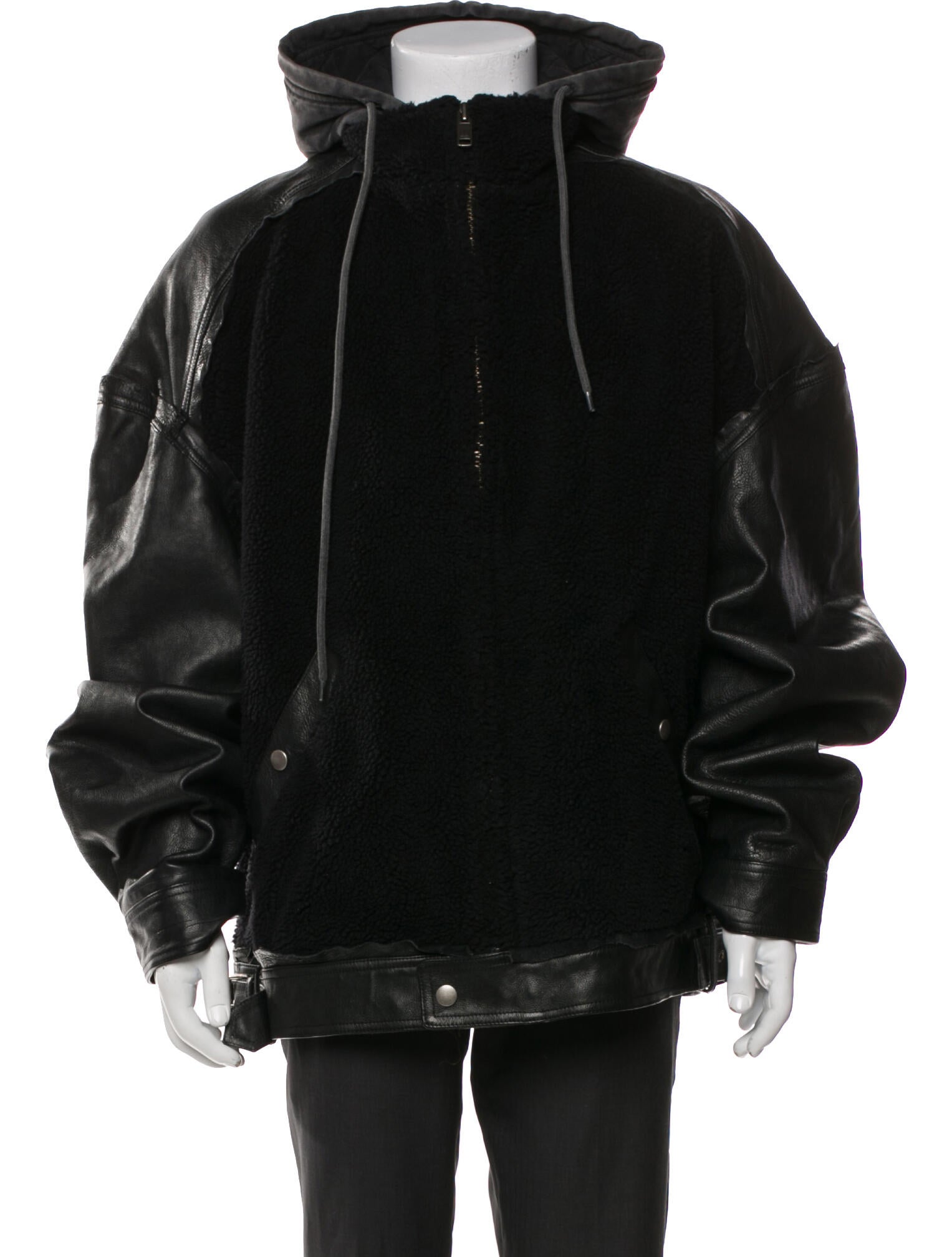 Balenciaga 2021 Jacket