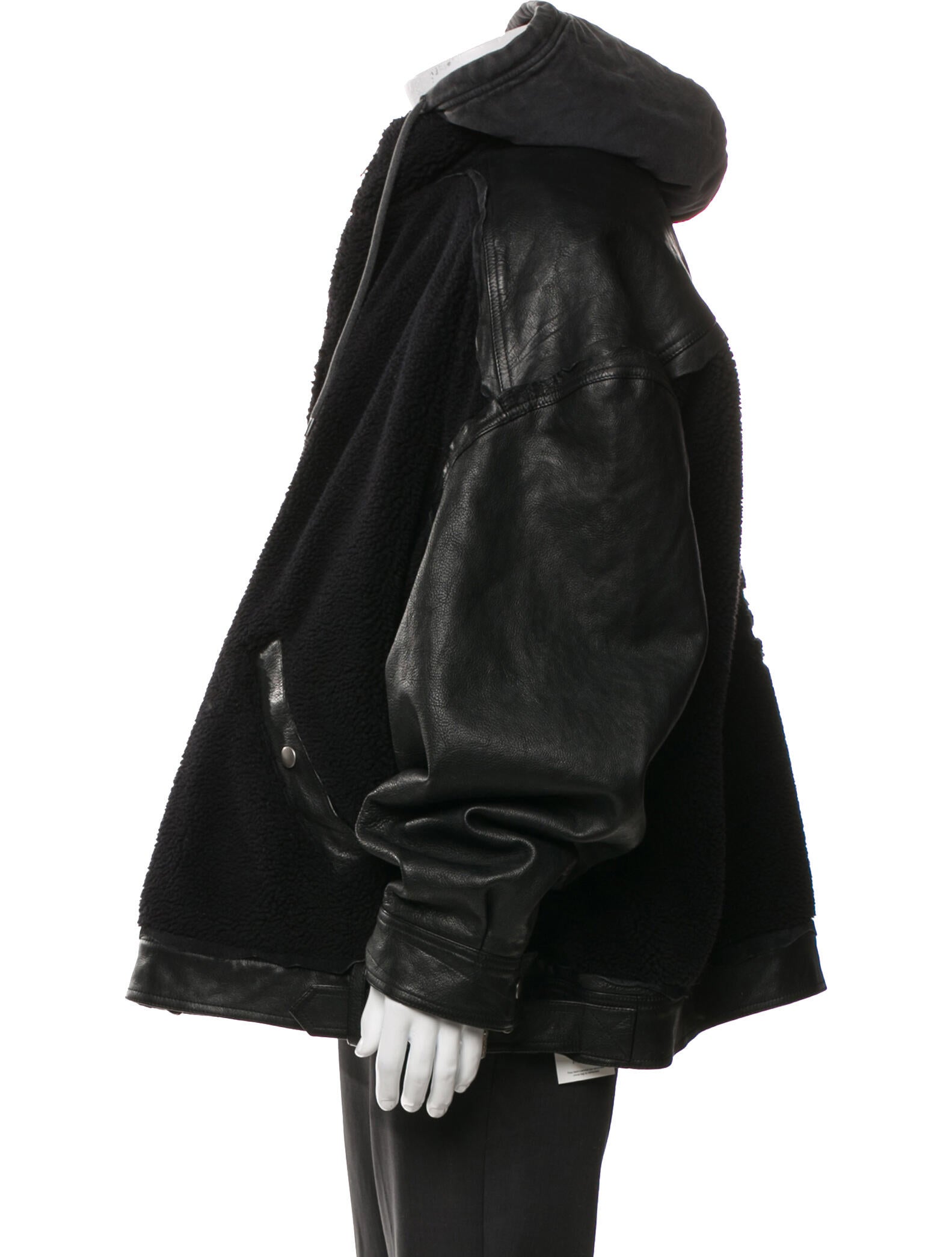 Balenciaga 2021 Jacket