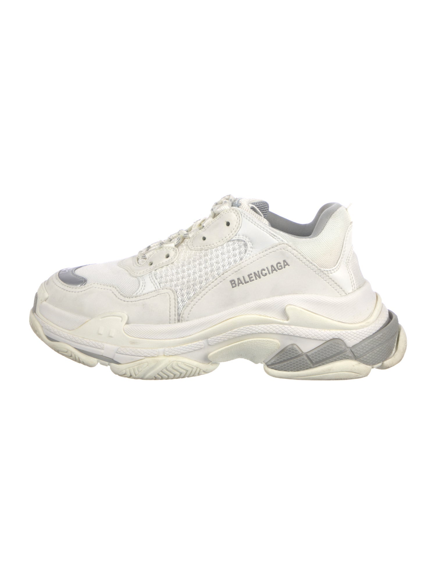 Balenciaga TRiple S Sneakers