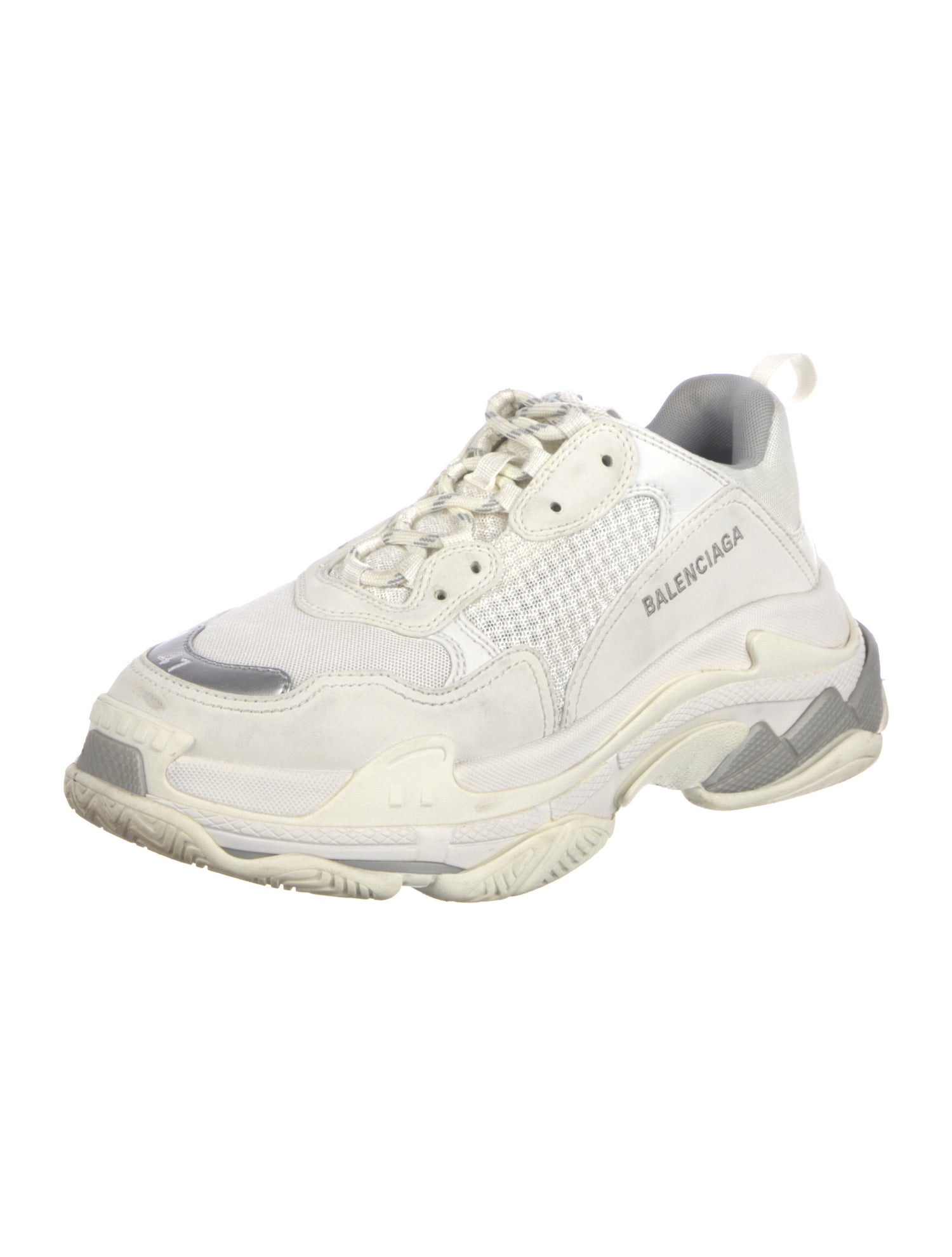 Balenciaga TRiple S Sneakers