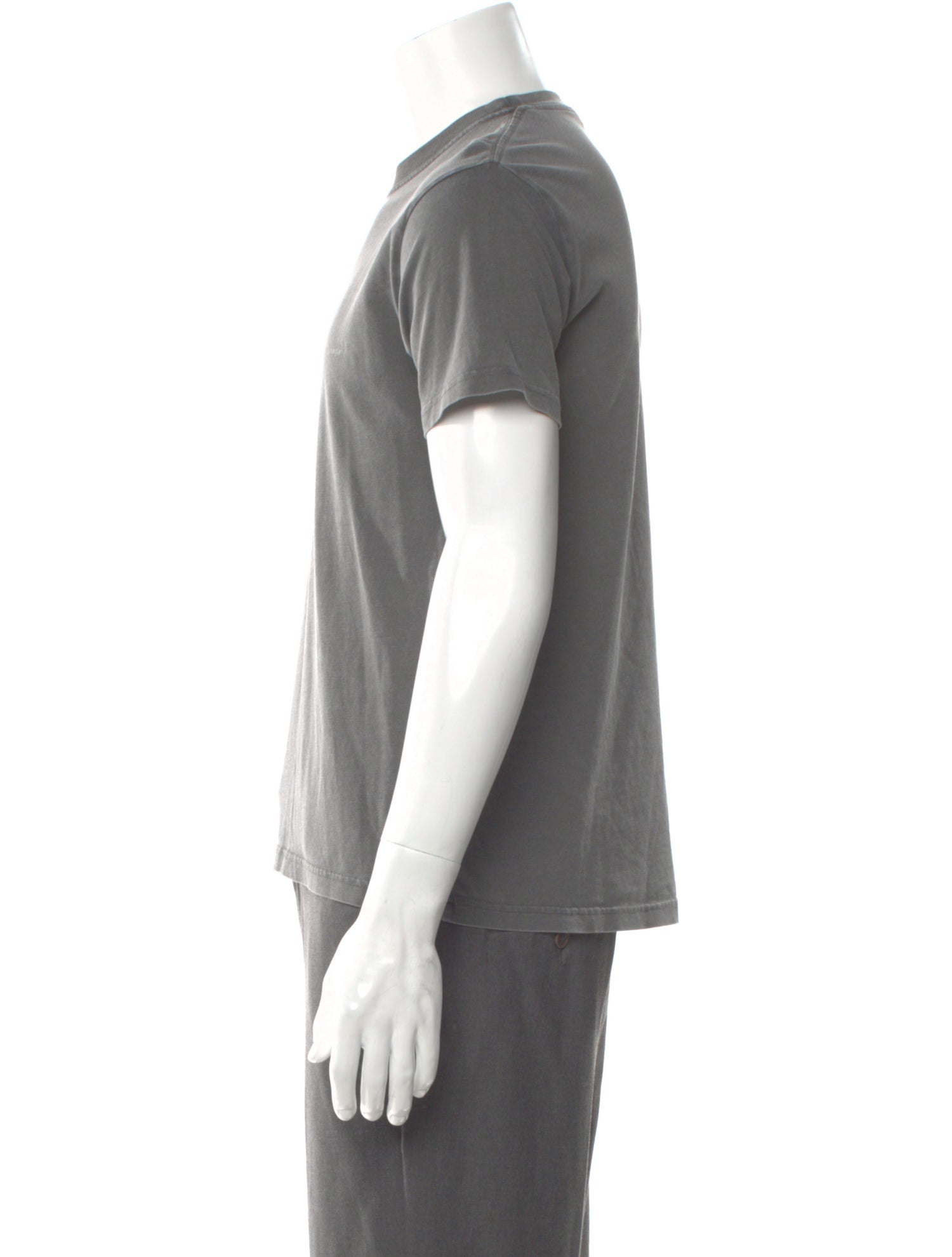 Balenciaga Short Sleeve Top