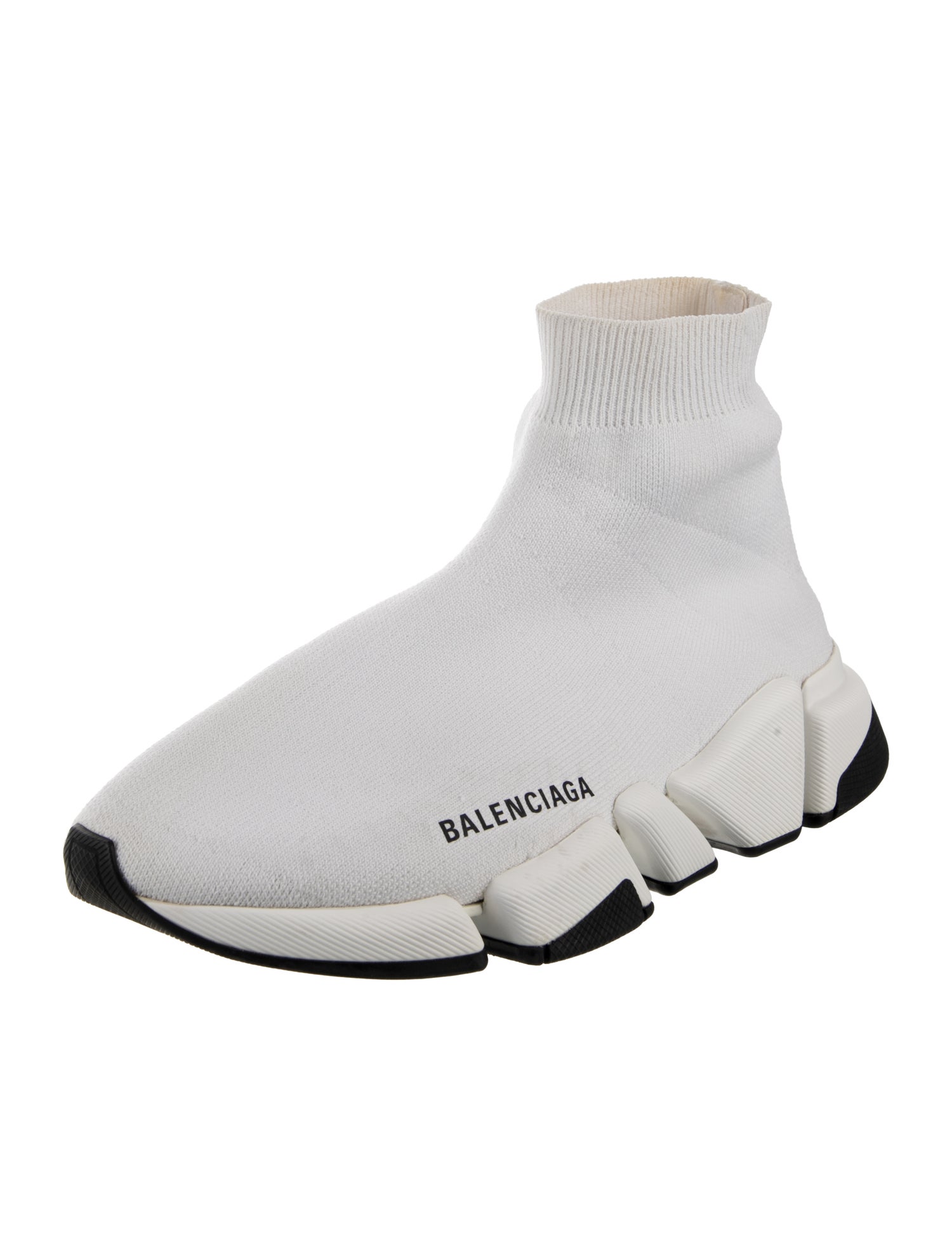 Balenciaga Speed Trainer 2.0 Sock Sneakers