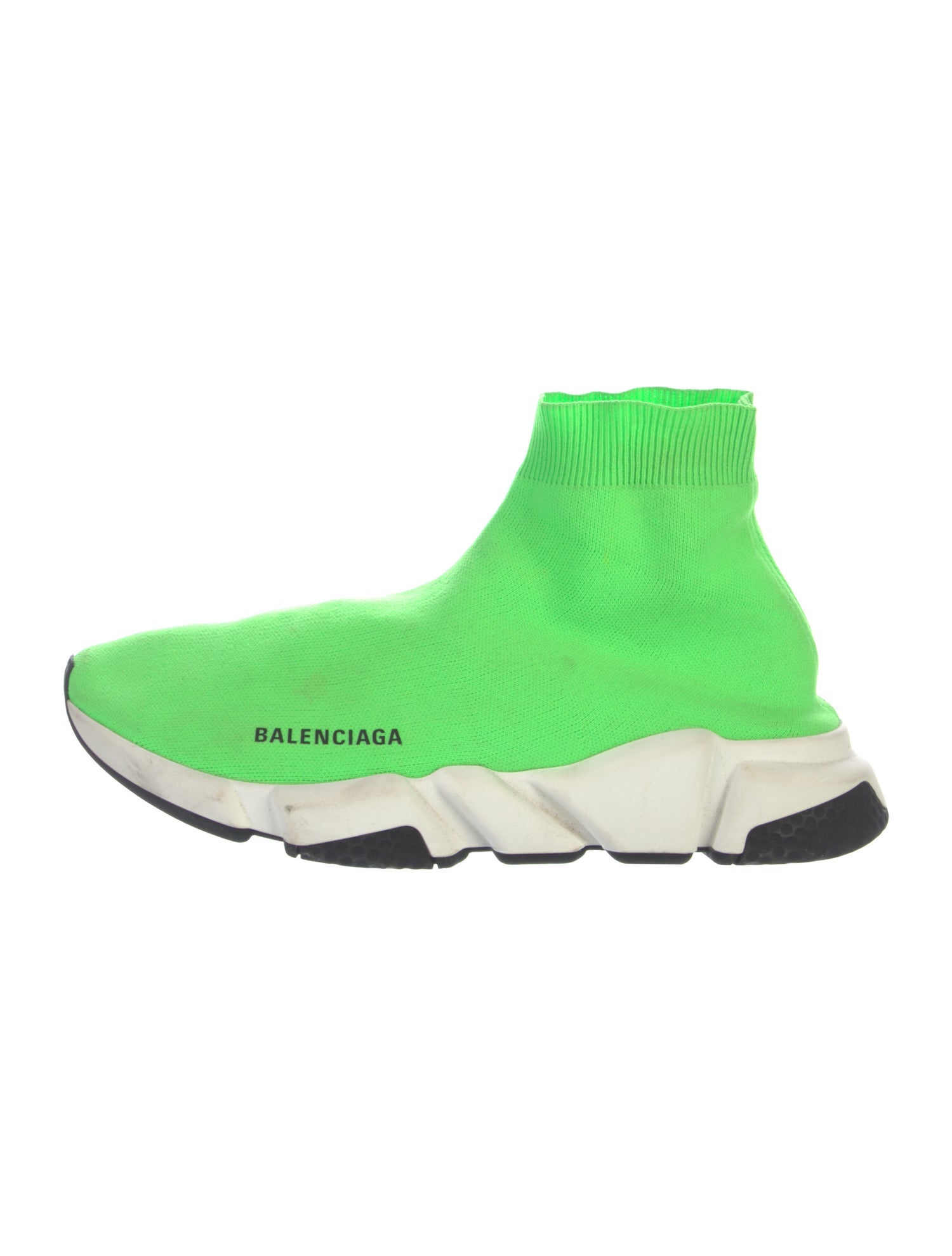 Balenciaga Speed Trainer Sock Sneakers