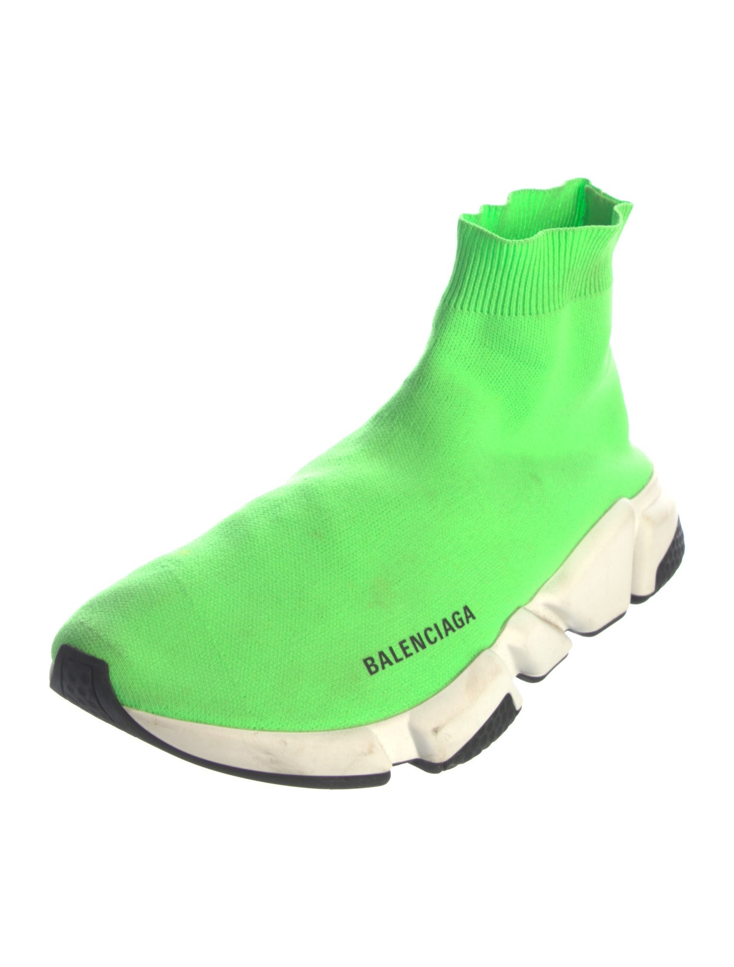 Balenciaga Speed Trainer Sock Sneakers