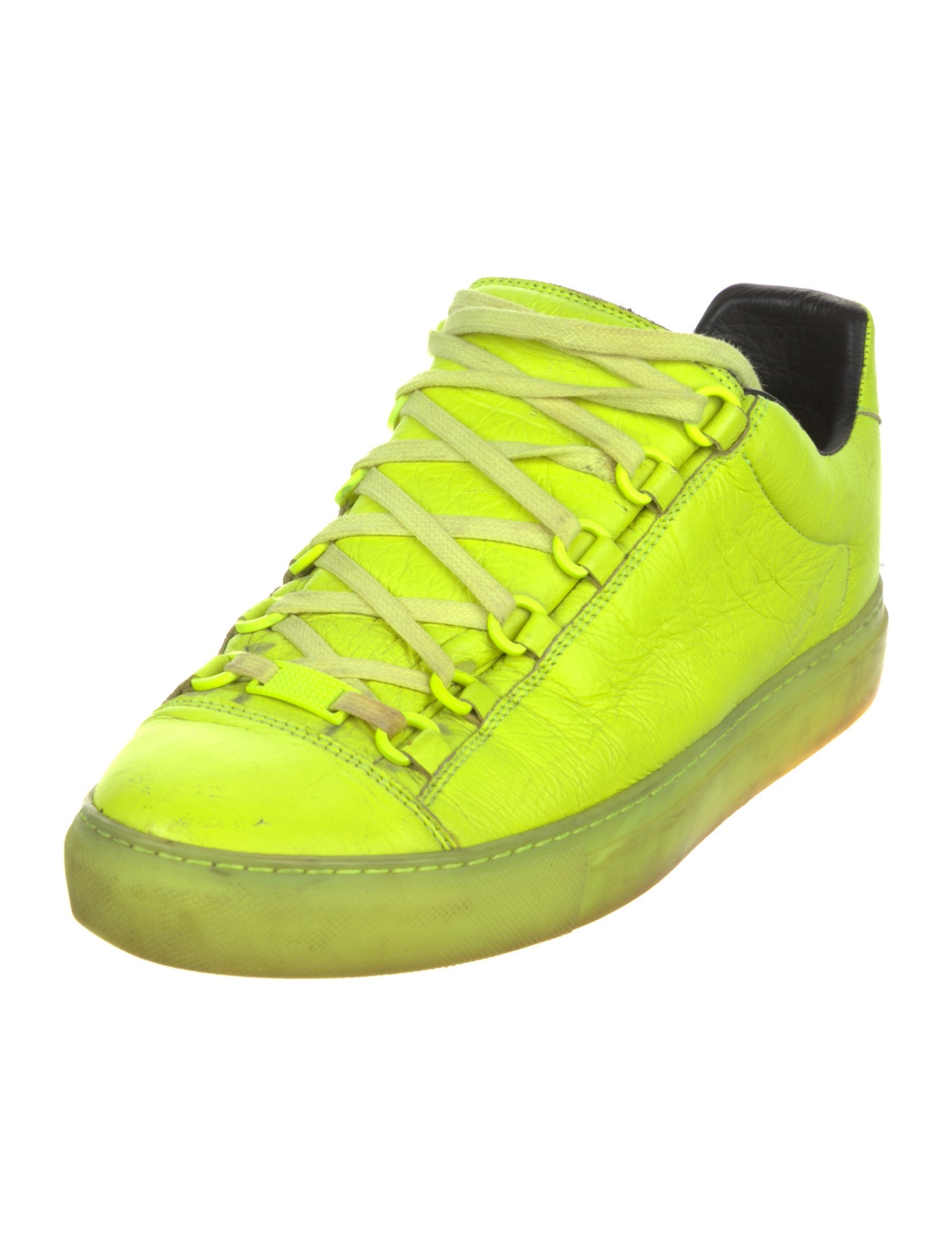 Balenciaga Arena Sneakers