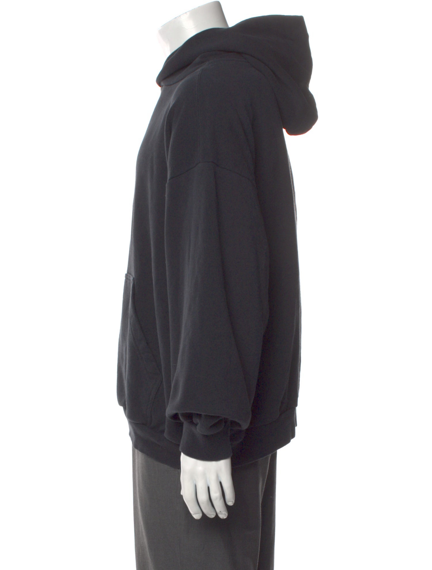 Balenciaga 2025 'Lamborghini' Hoodie