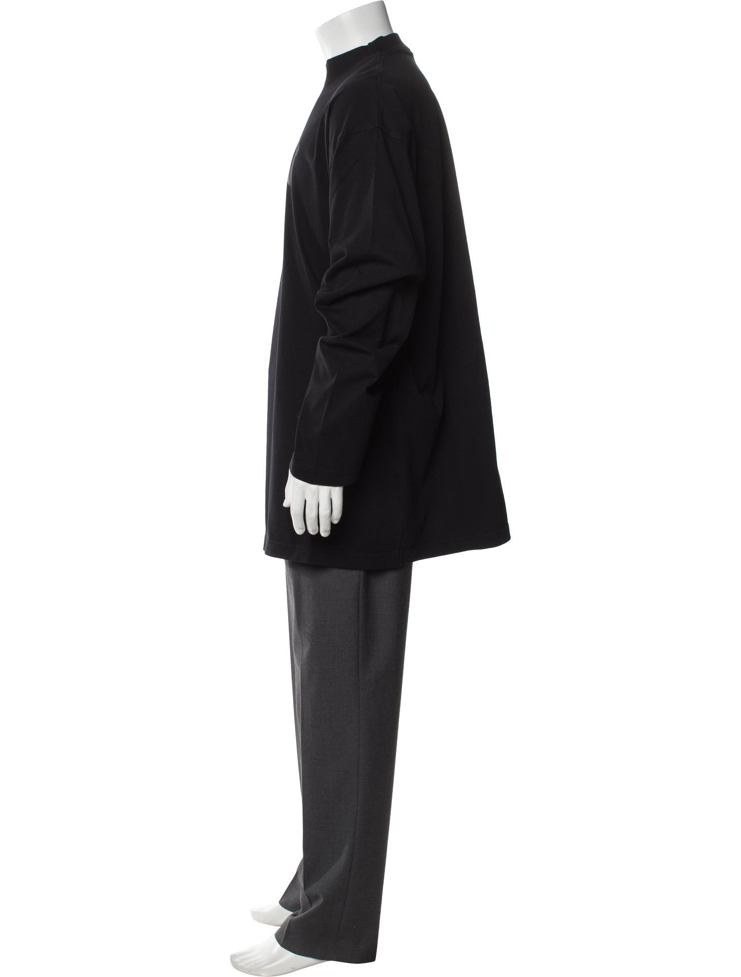 Balenciaga 2022 City Series 'Miami' T-Shirt