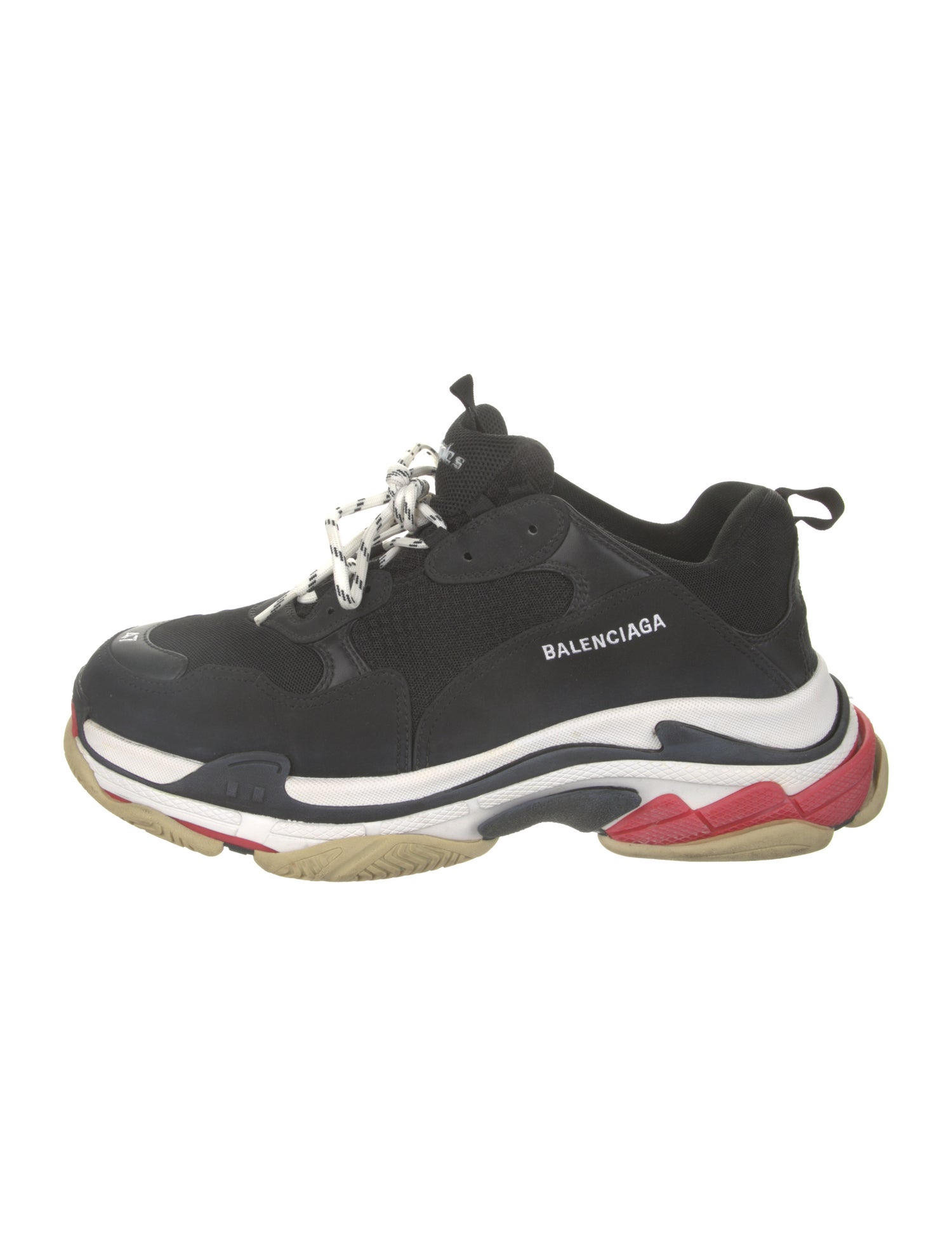 Balenciaga TRiple S Sneakers
