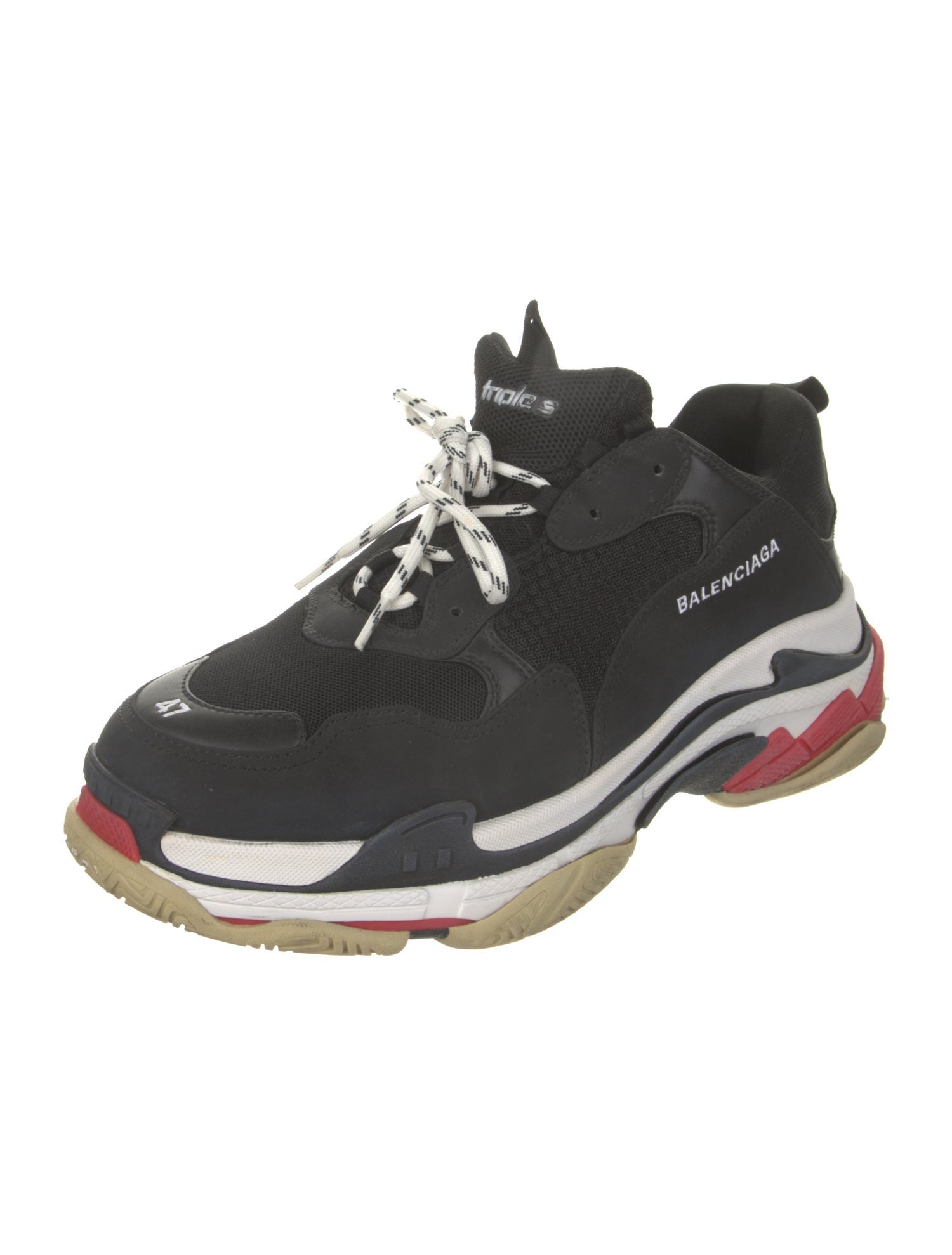 Balenciaga TRiple S Sneakers