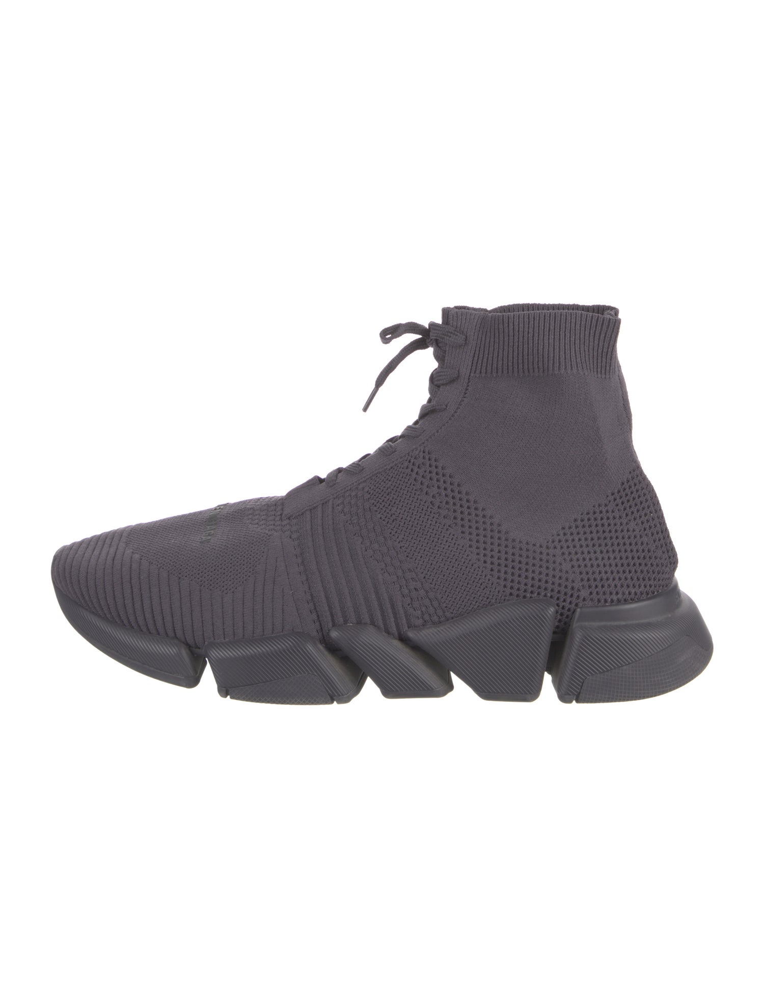 Balenciaga Speed Trainer 2.0 Sock Sneakers