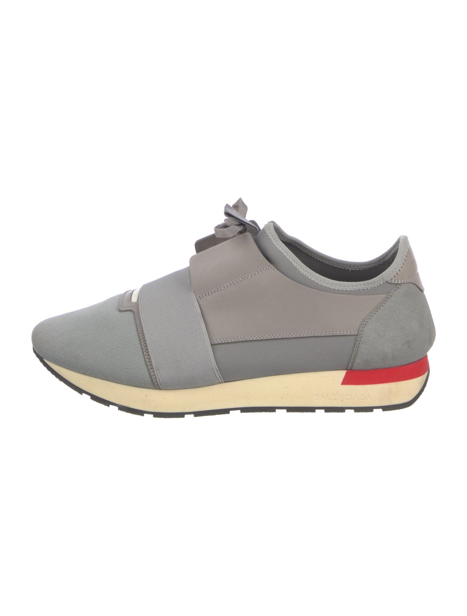 Balenciaga Race Runner Sneakers