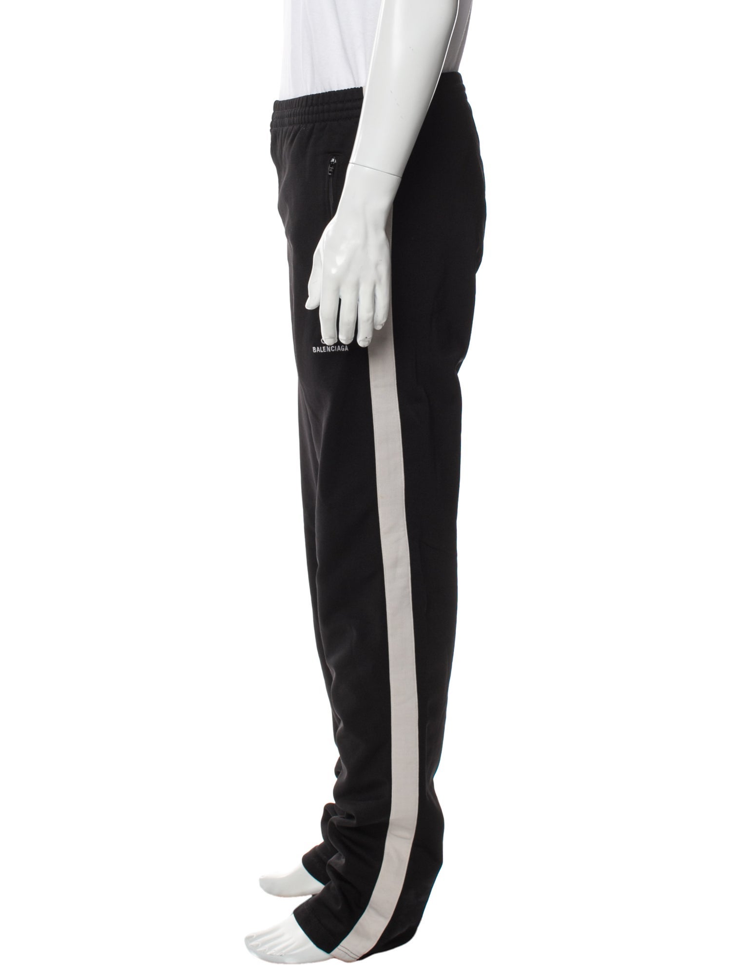 Balenciaga 2019 Pants