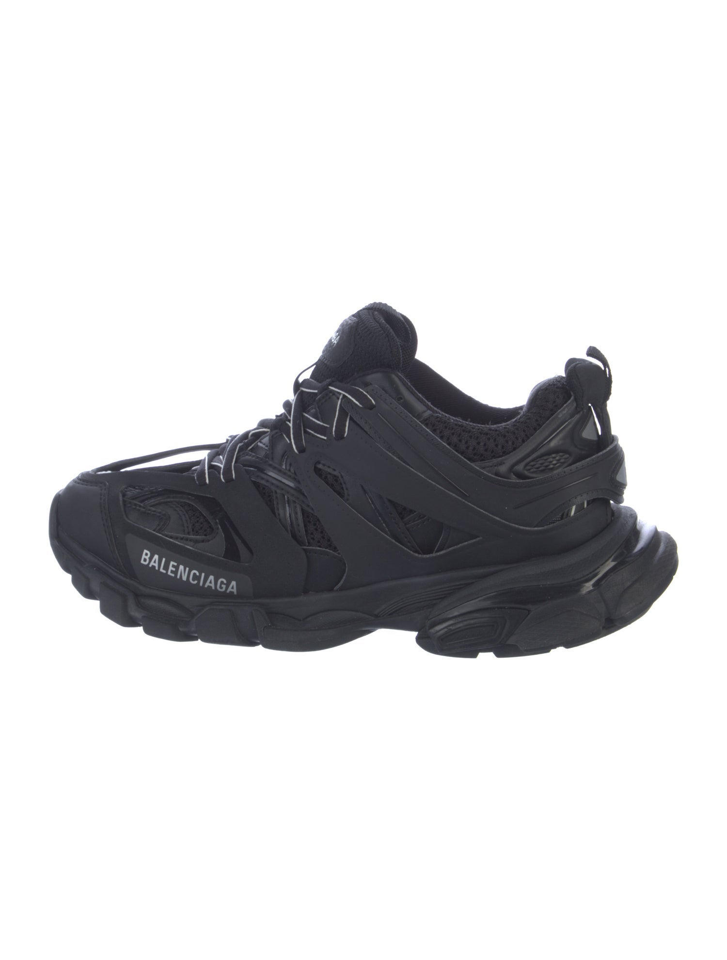 Balenciaga Track Athletic Sneakers