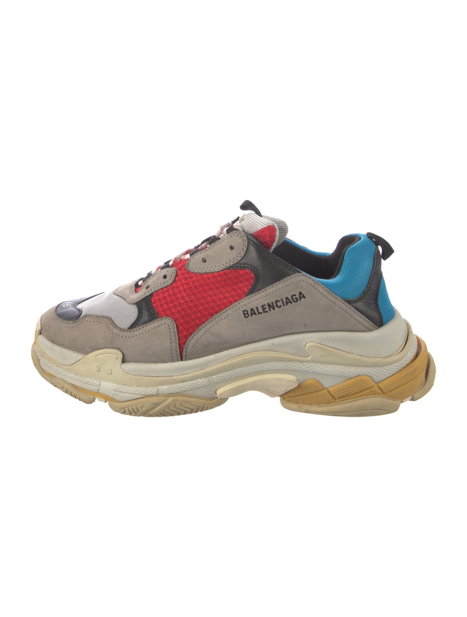 Balenciaga TRiple S Sneakers