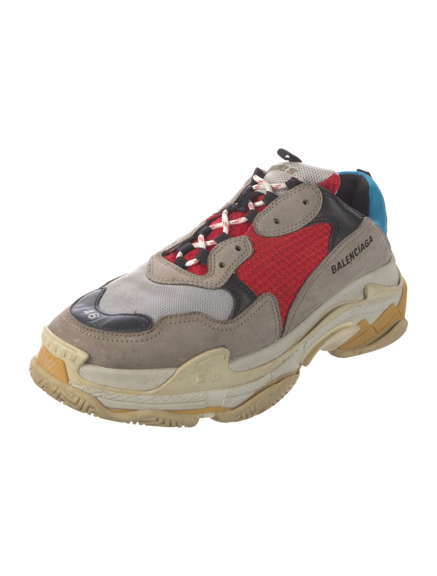 Balenciaga TRiple S Sneakers