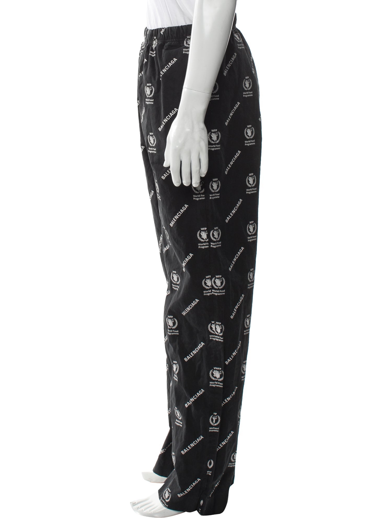 Balenciaga 2019 Joggers