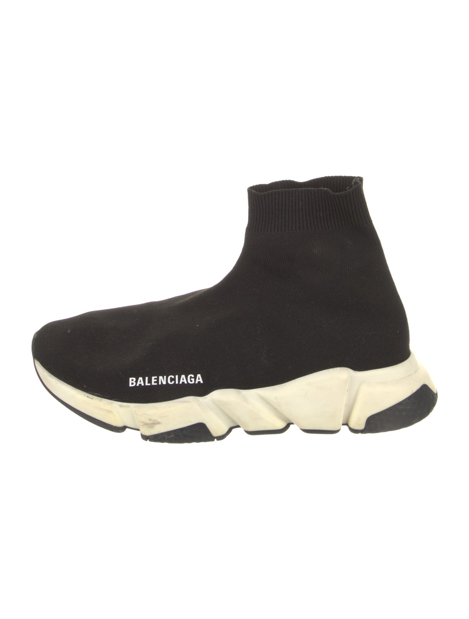 Balenciaga Speed Trainer Sock Sneakers