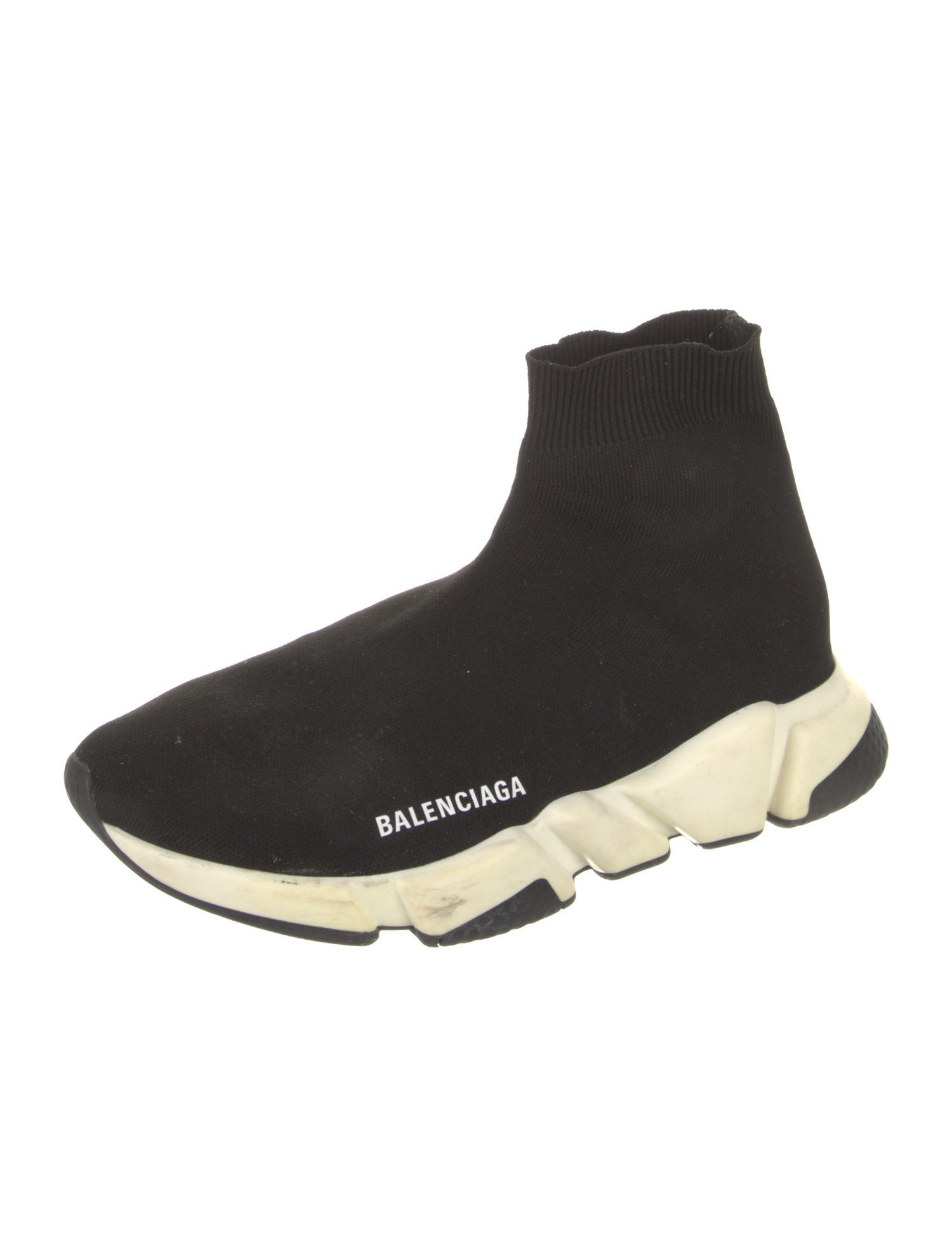 Balenciaga Speed Trainer Sock Sneakers