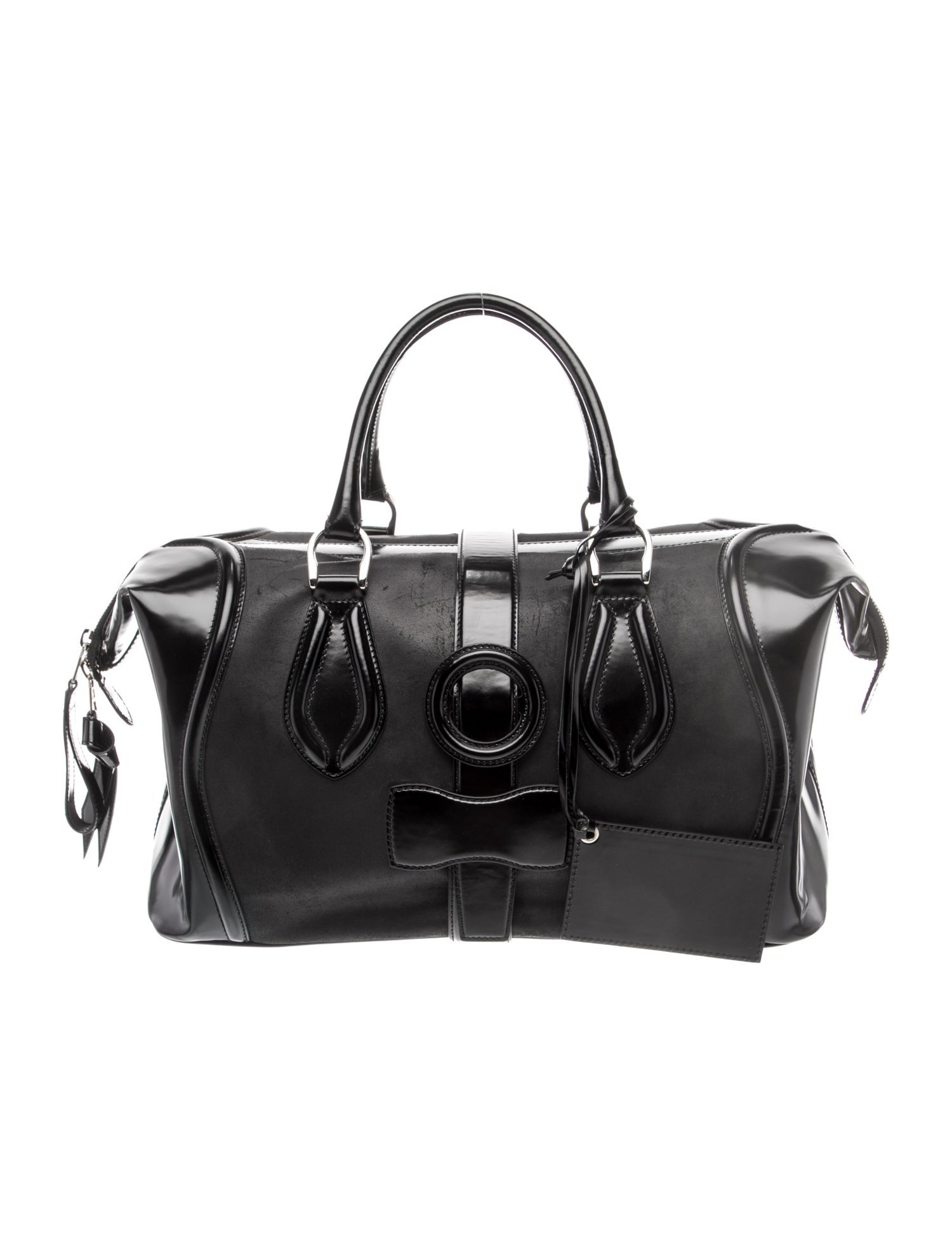 バッグ 709 vintage Balenciaga travelling bag Balenciaga Luggage and Travel for Women | The RealReal