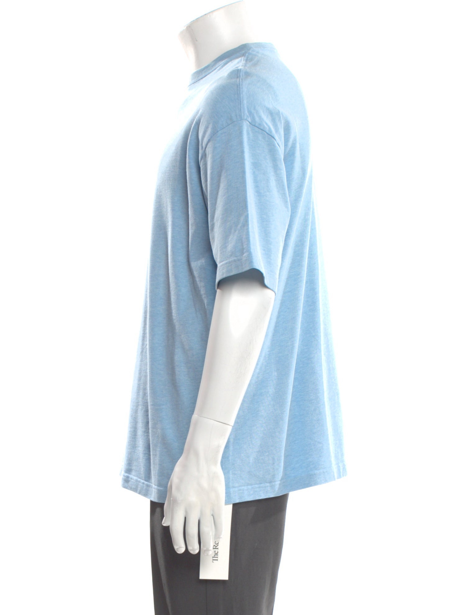 Balenciaga 2019 Graphic Print T-Shirt