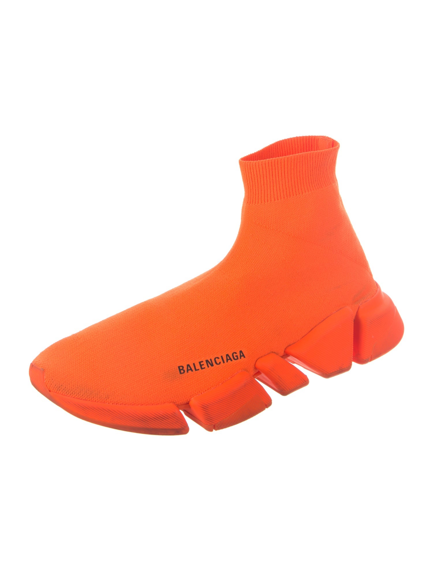 Balenciaga Speed Trainer 2.0 Sock Sneakers