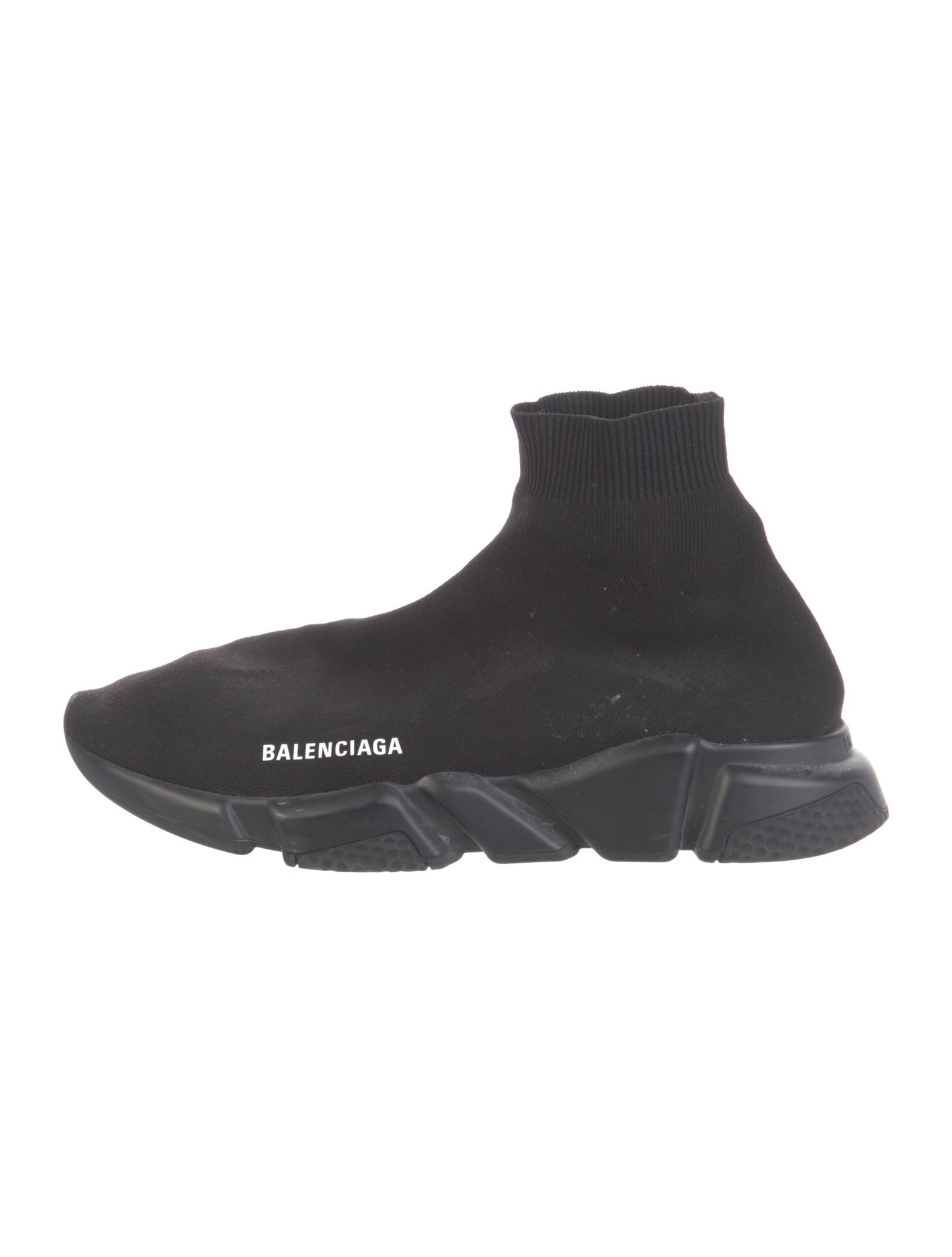 Balenciaga Speed Trainer Sock Sneakers