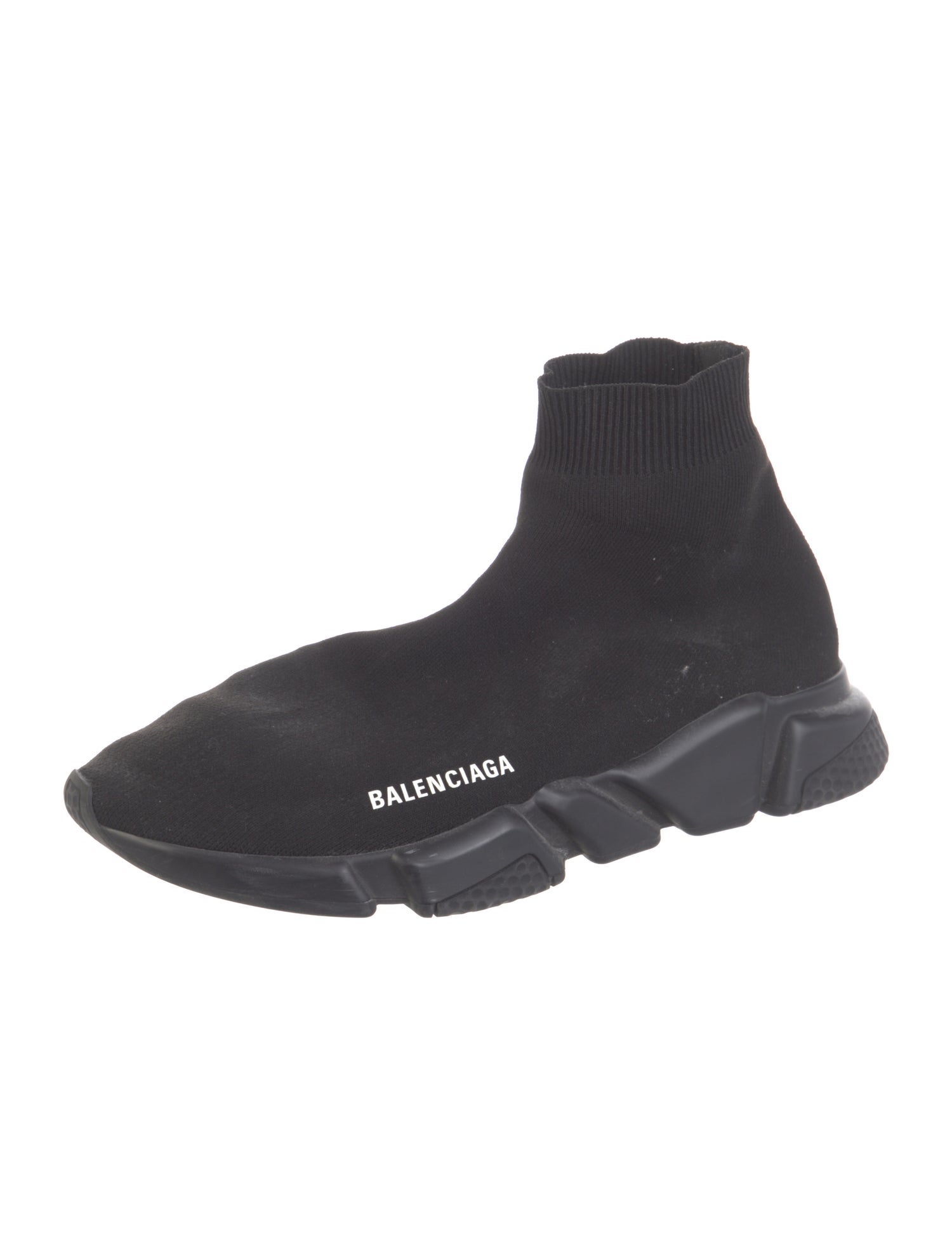 Balenciaga Speed Trainer Sock Sneakers