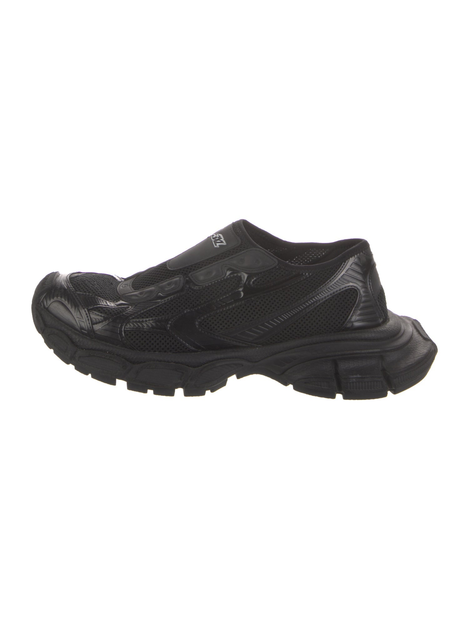 Balenciaga 3xl Slip On Sneakers Sneakers