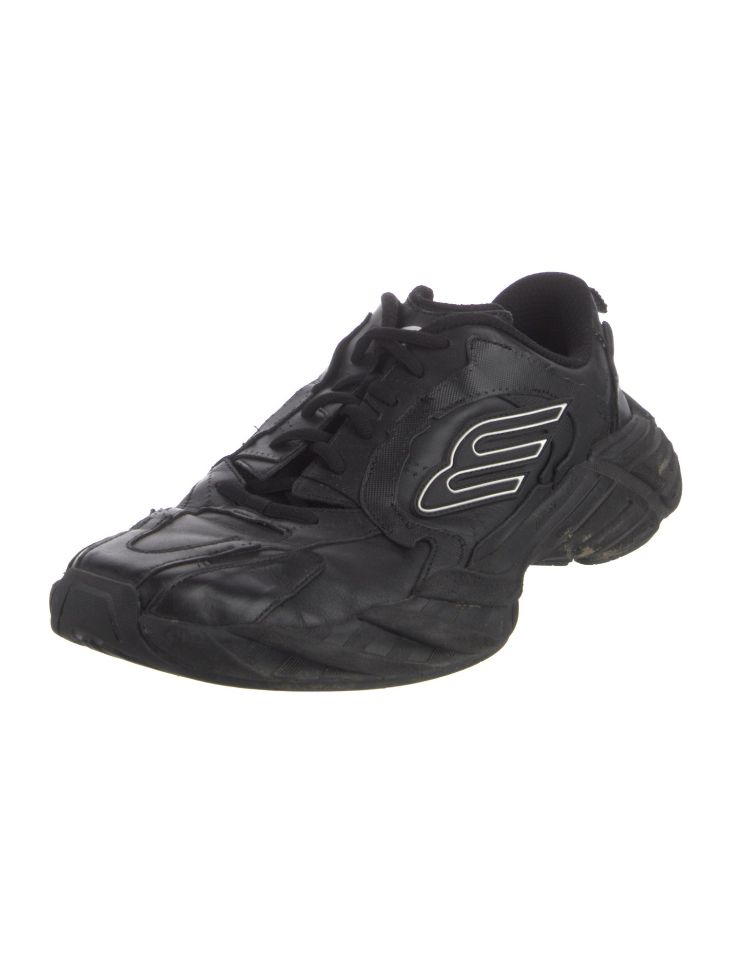 Balenciaga Monday Sneakers