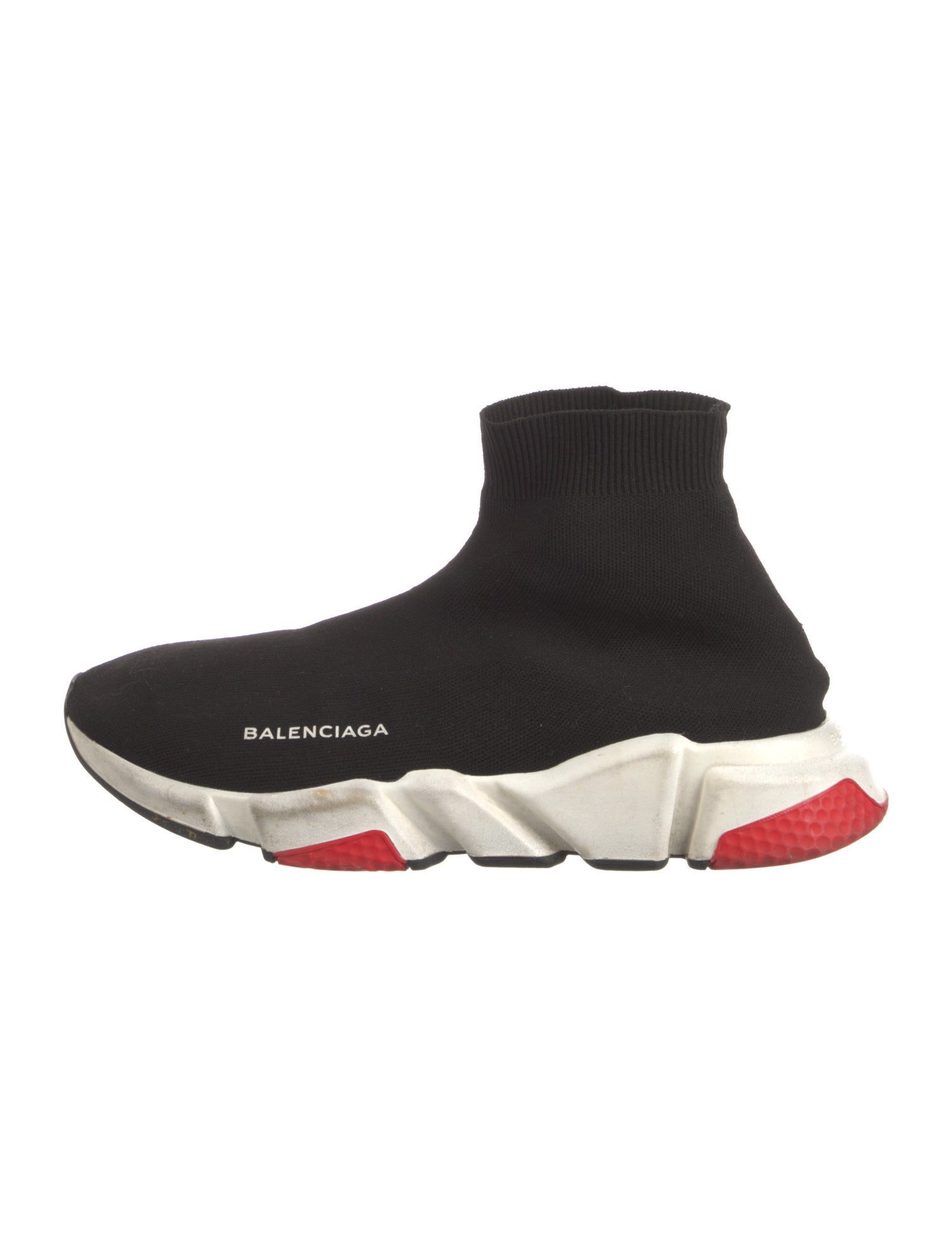 Balenciaga Speed Trainer Sock Sneakers