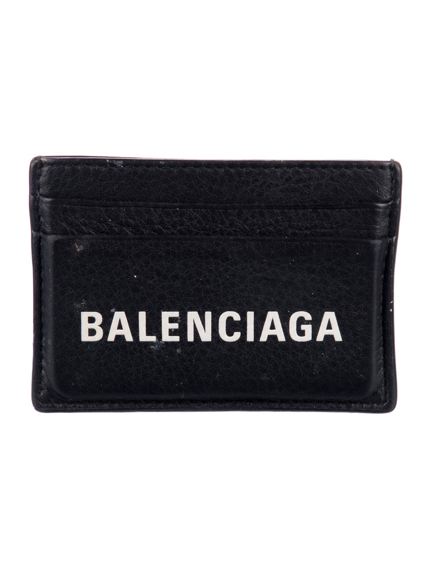 Balenciaga 2018 Card Holder Card Holder