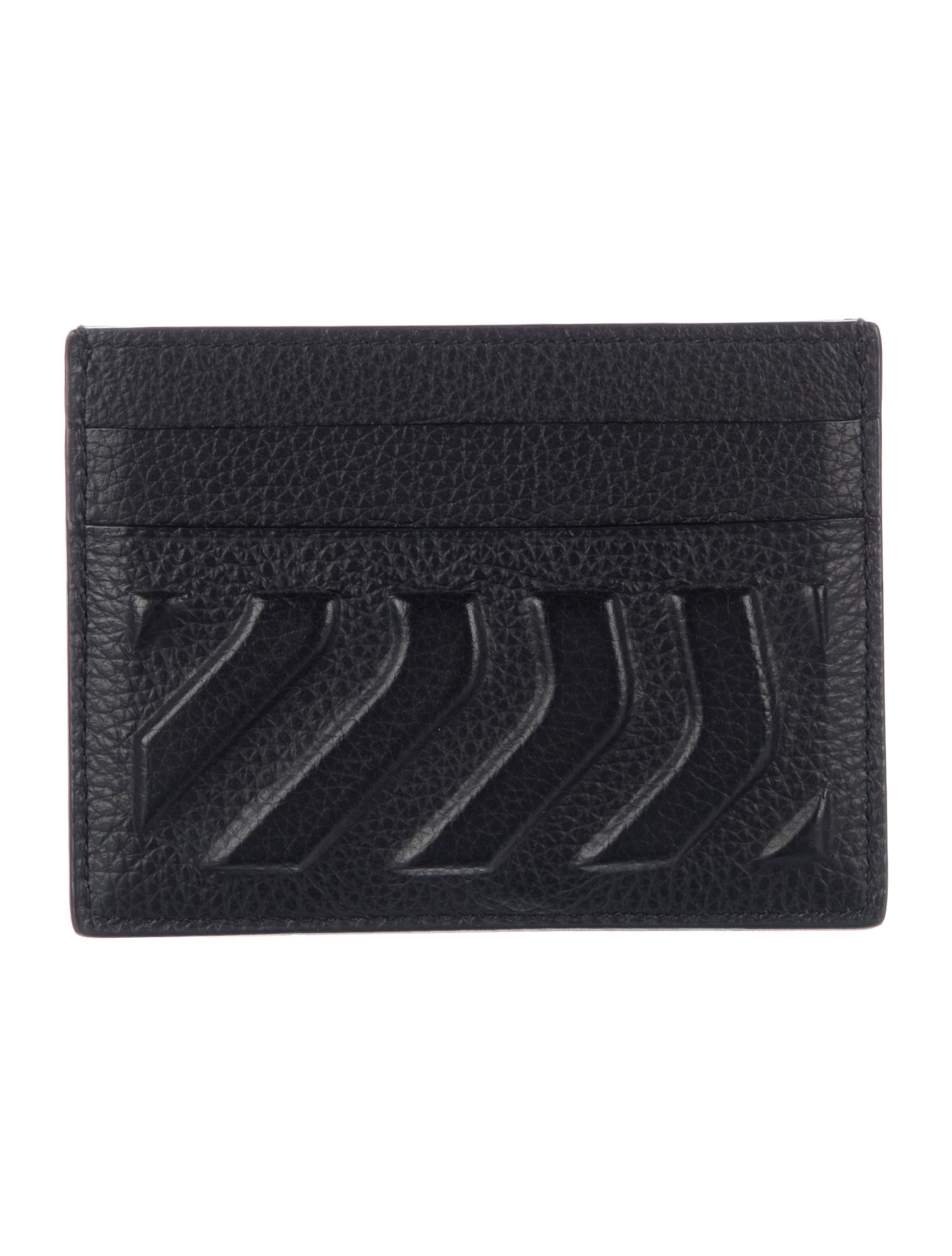 Balenciaga 2022 Leather Card Holder