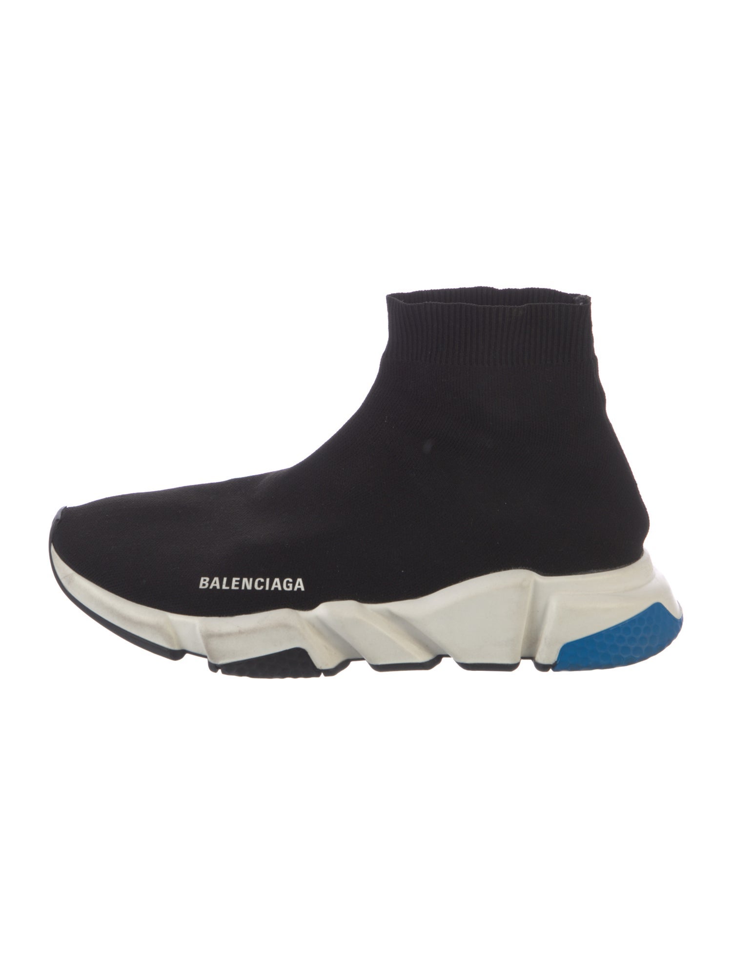 Balenciaga Trainers Sock Sneakers