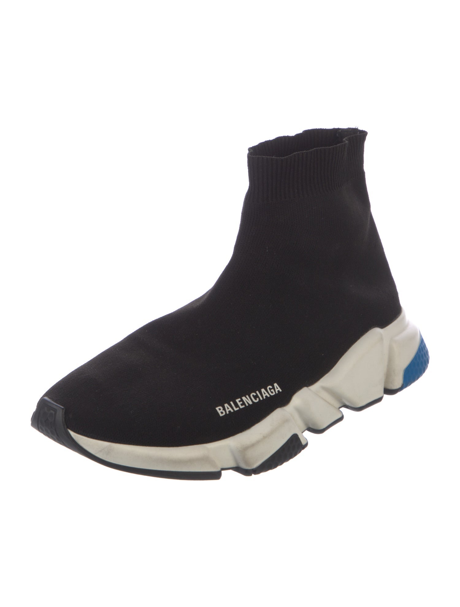 Balenciaga Trainers Sock Sneakers