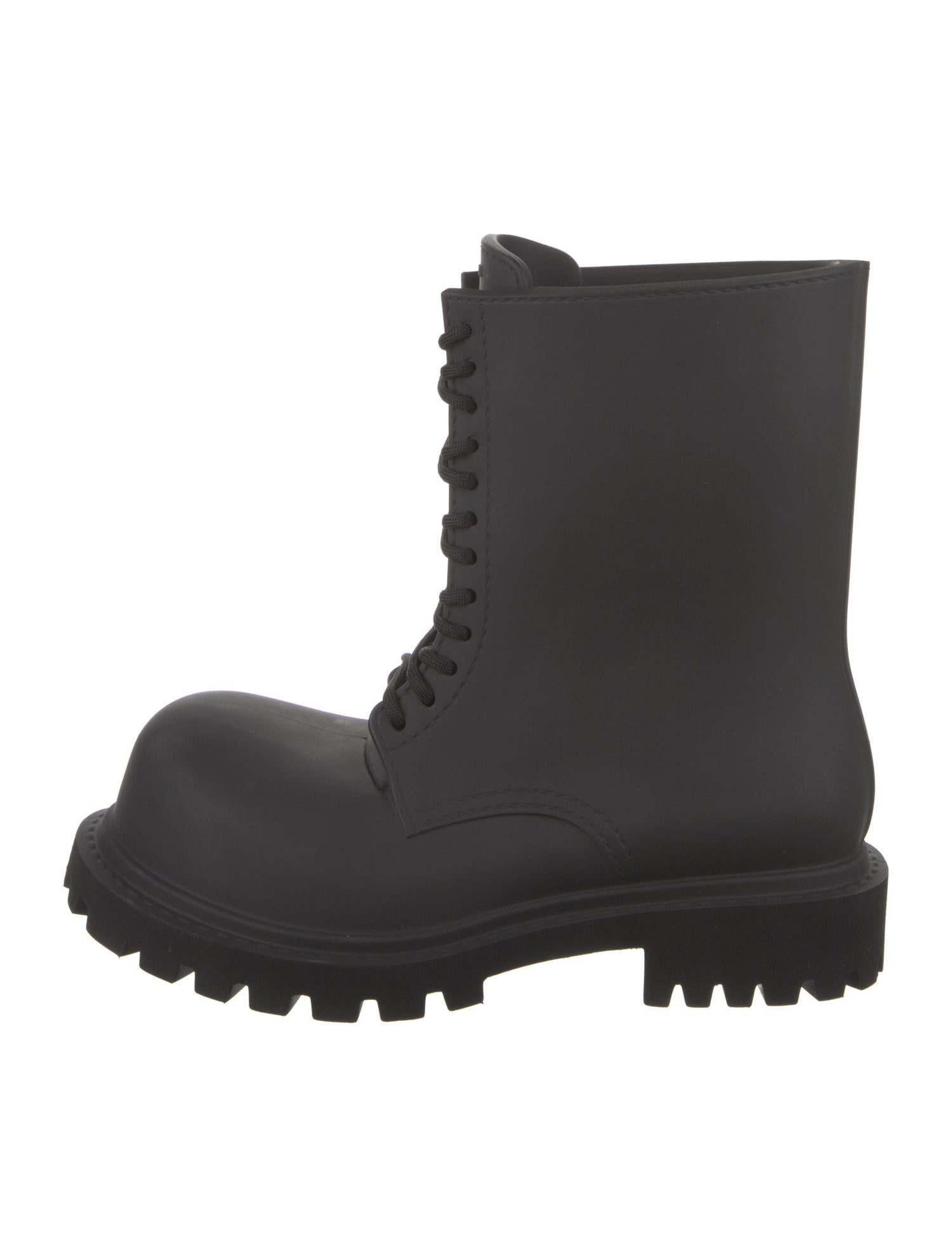 Balenciaga Rubber Boots