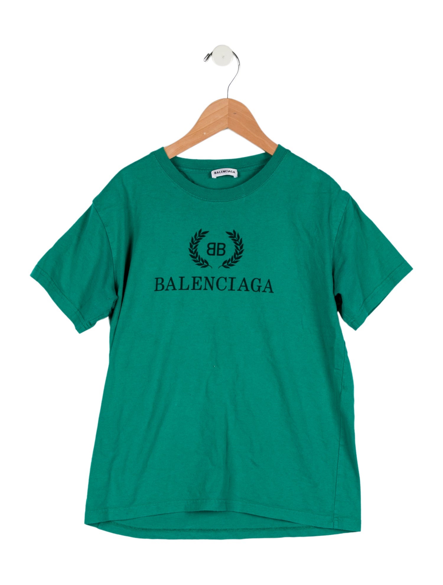 Balenciaga Boys' T-Shirt