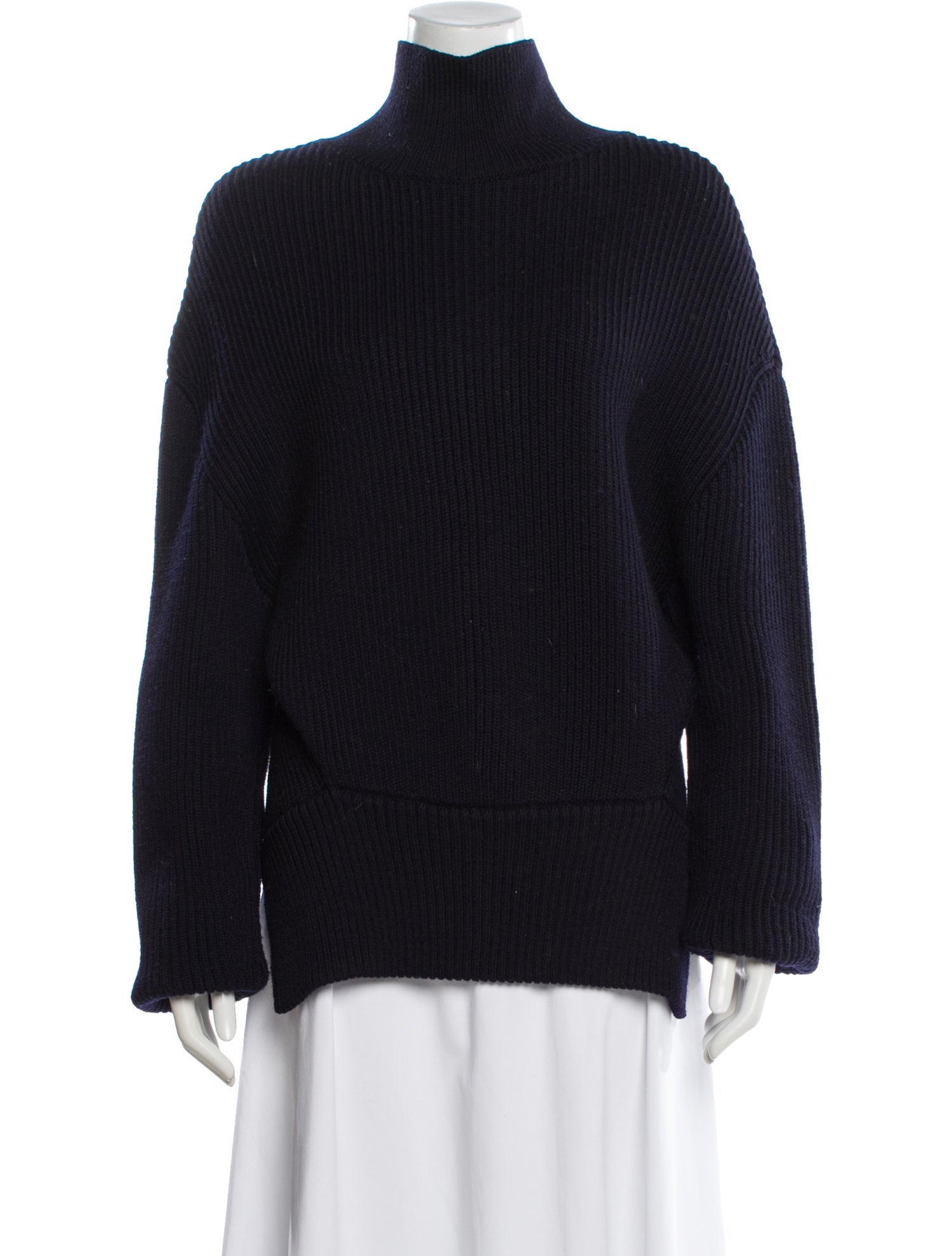 Balenciaga 2020 Turtleneck Sweater