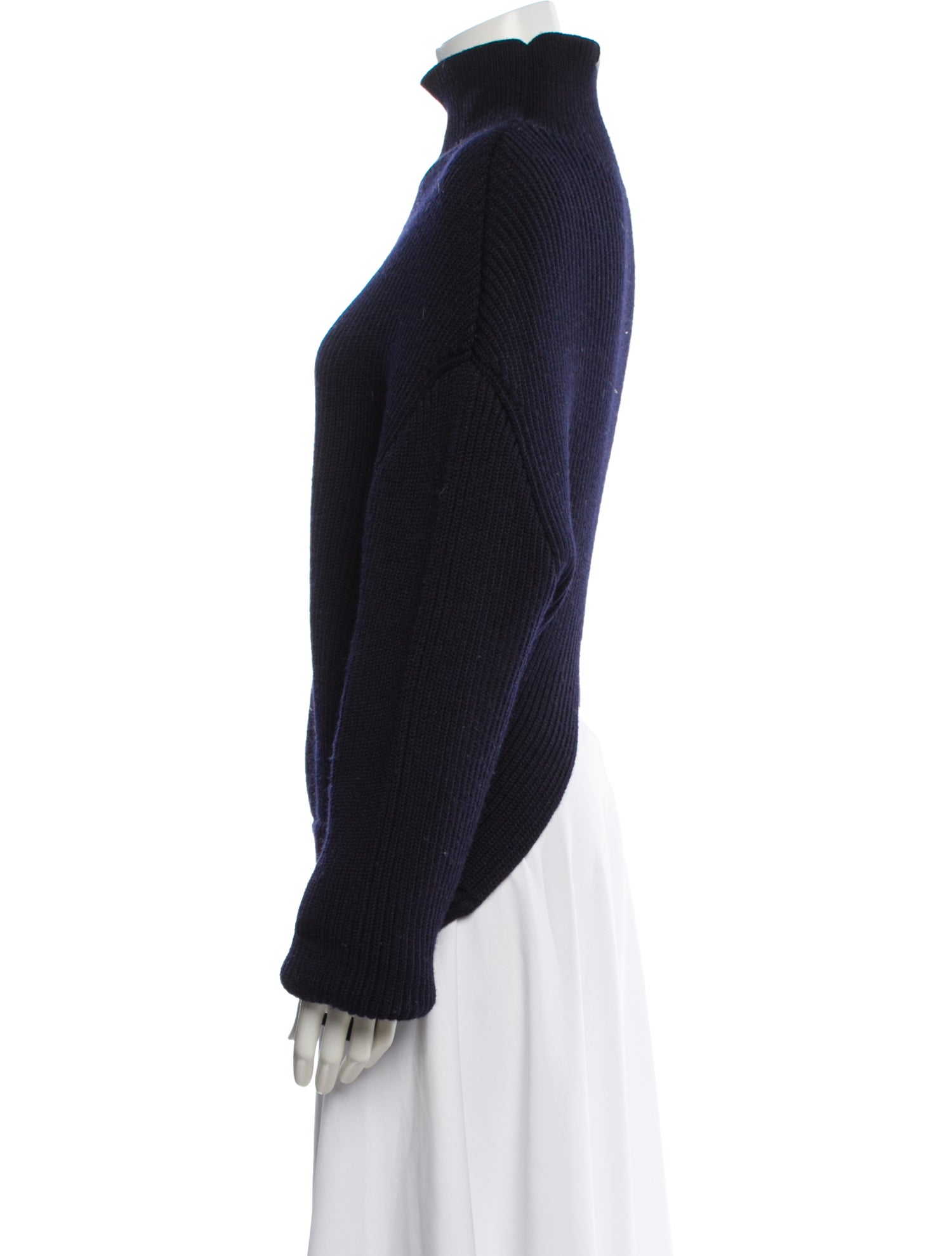 Balenciaga 2020 Turtleneck Sweater