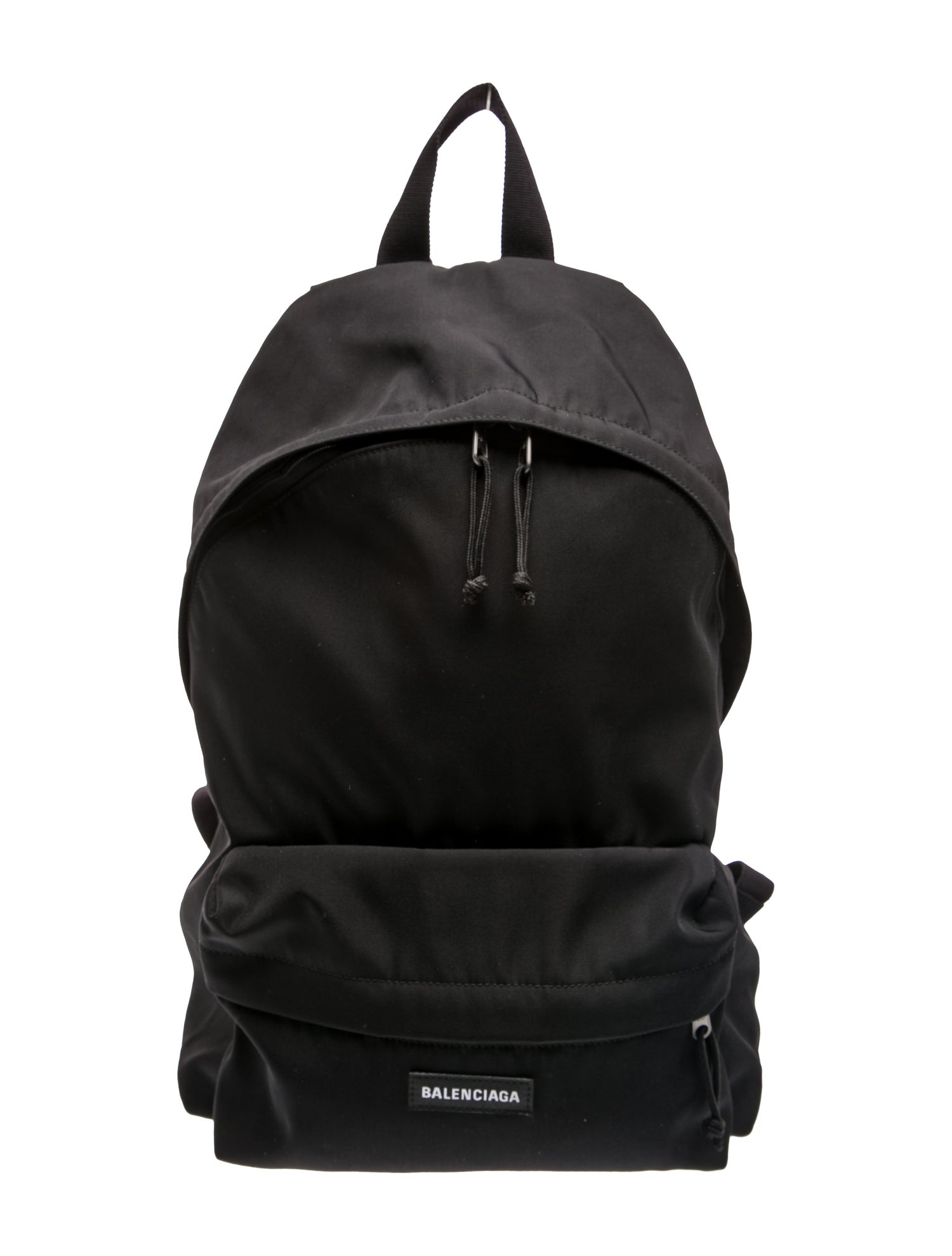 Balenciaga Nylon Explorer