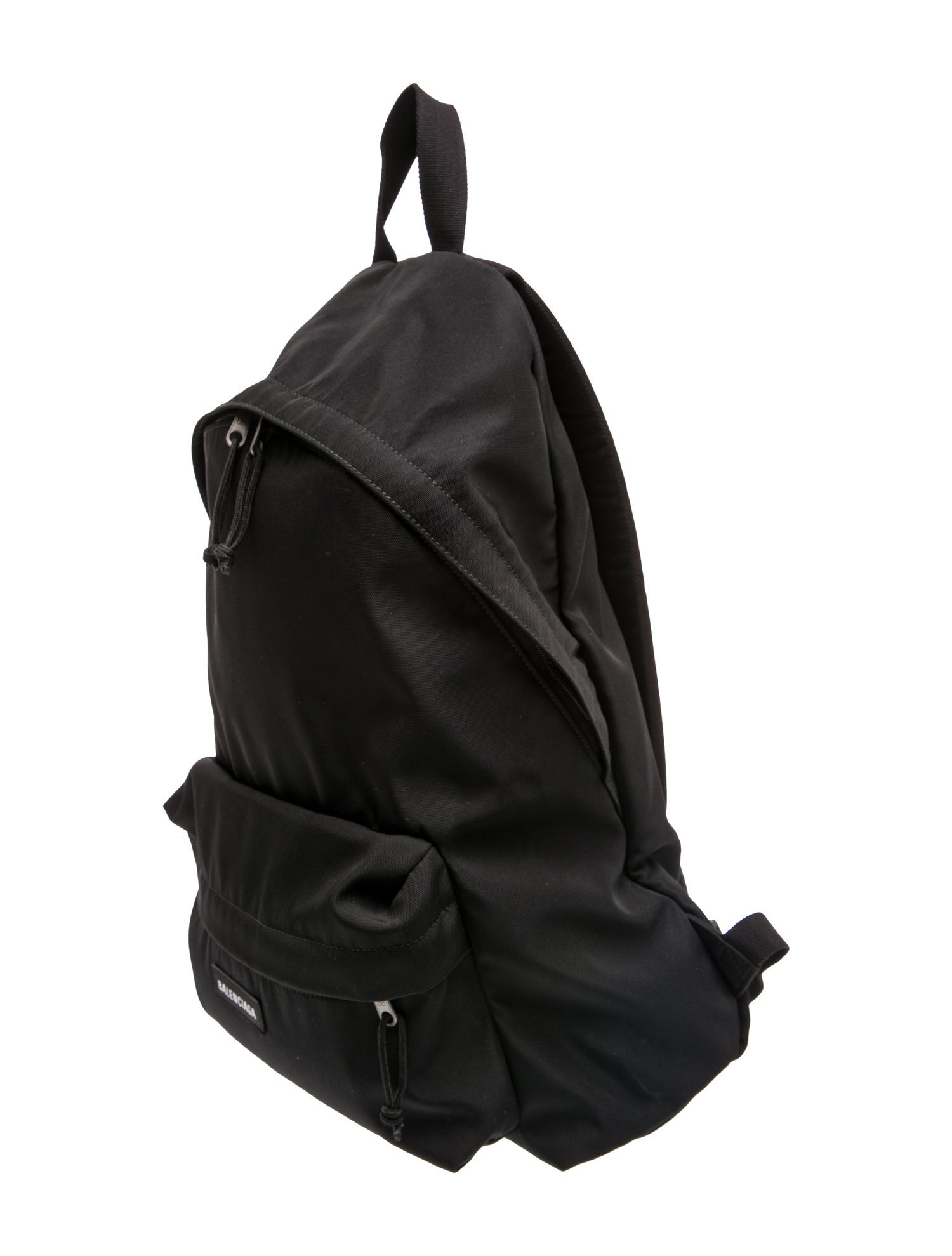 Balenciaga Nylon Explorer