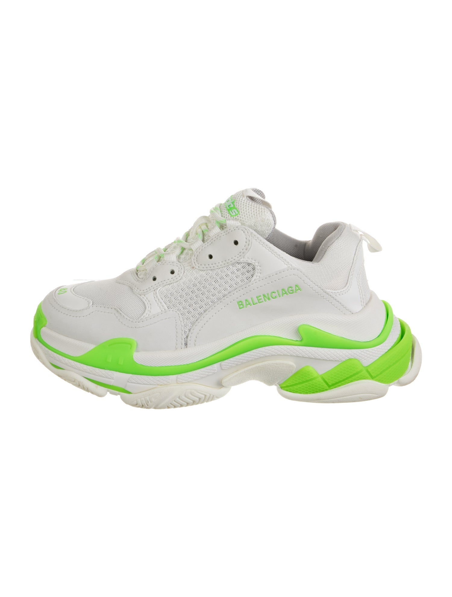 Balenciaga TRiple S Sneakers