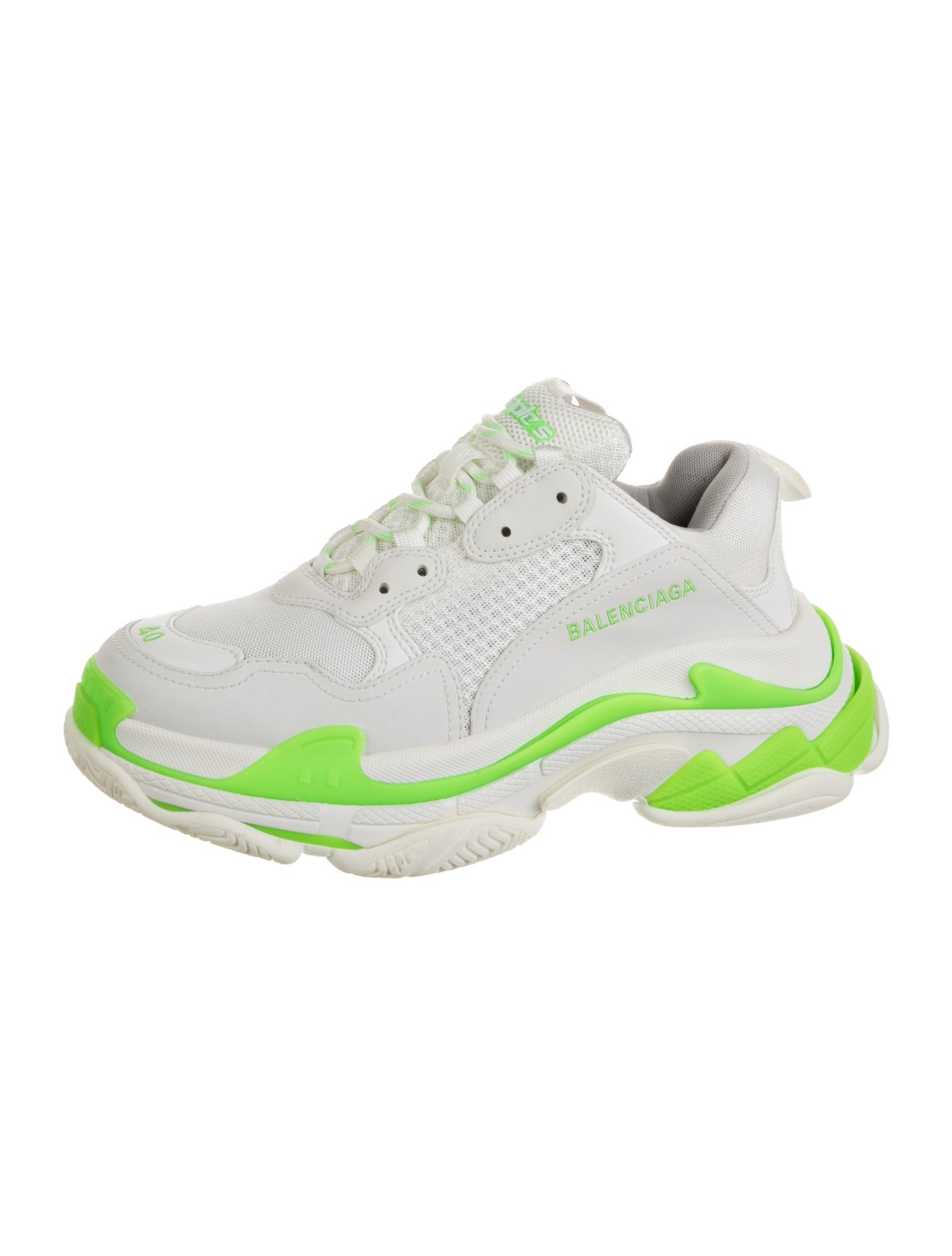 Balenciaga TRiple S Sneakers