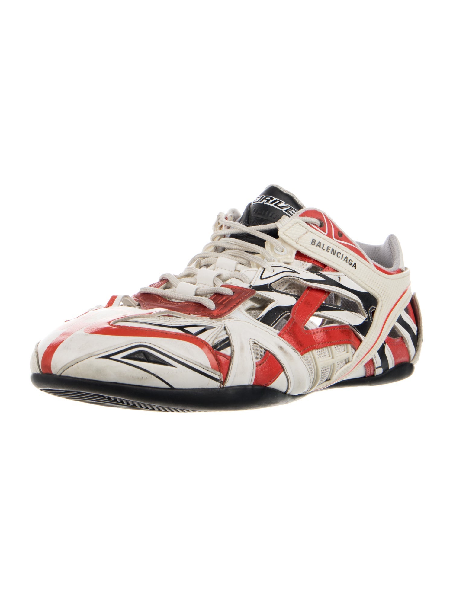 Balenciaga 'Drive' Sneakers