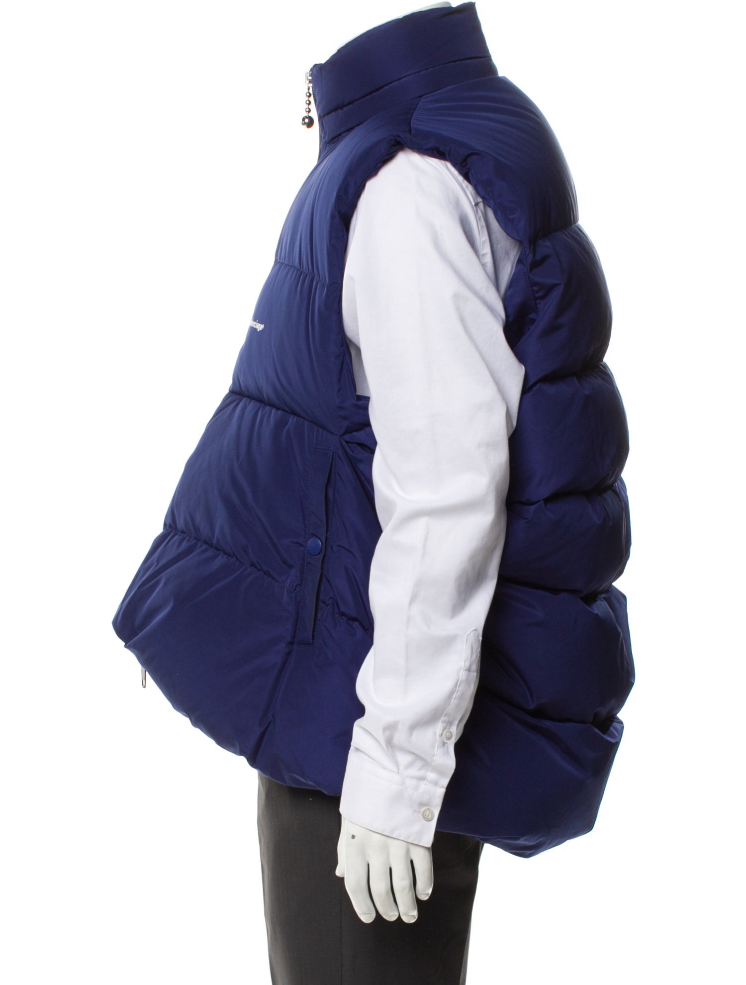 Balenciaga 2017 Vest