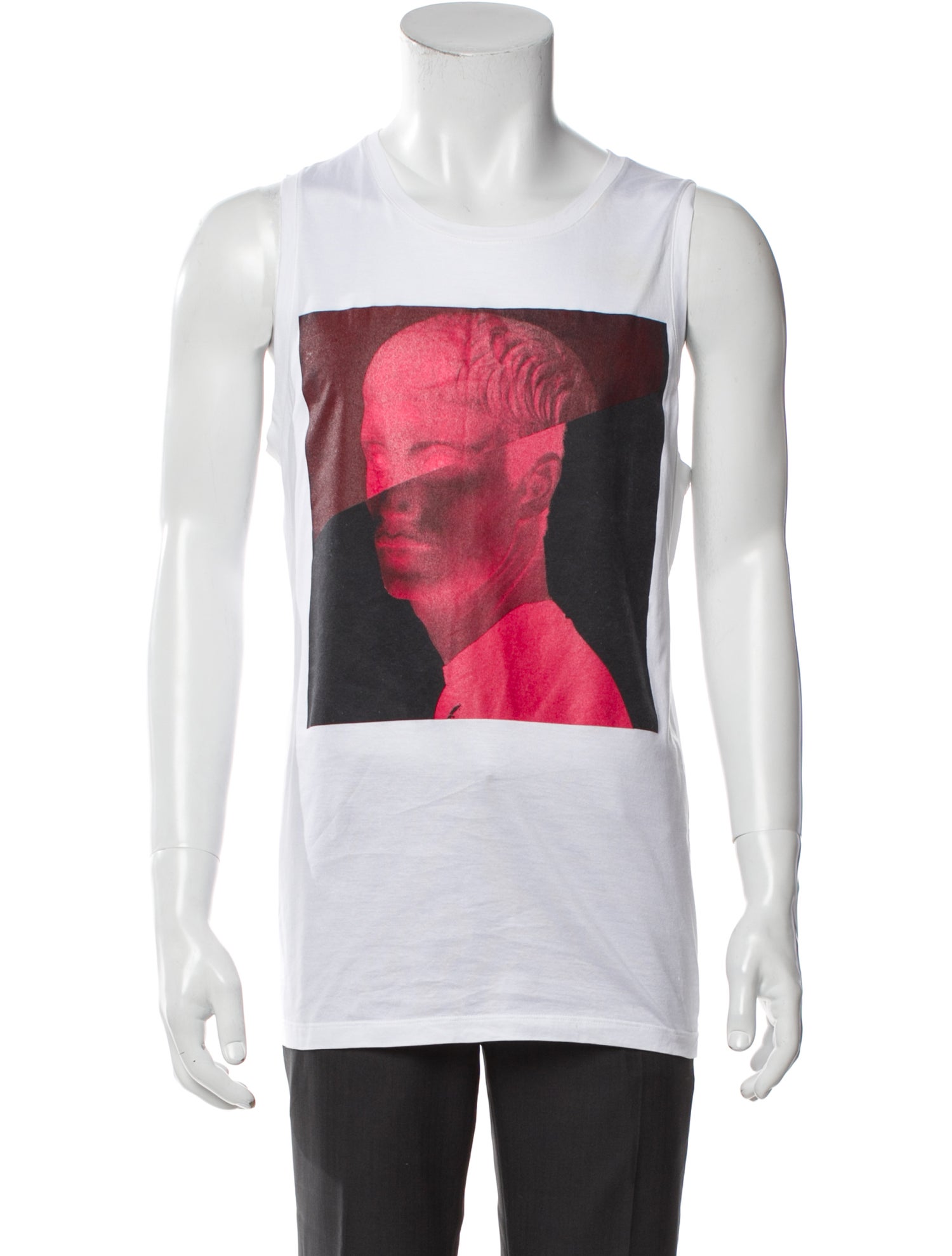 Balenciaga Vintage 2008 T-Shirt