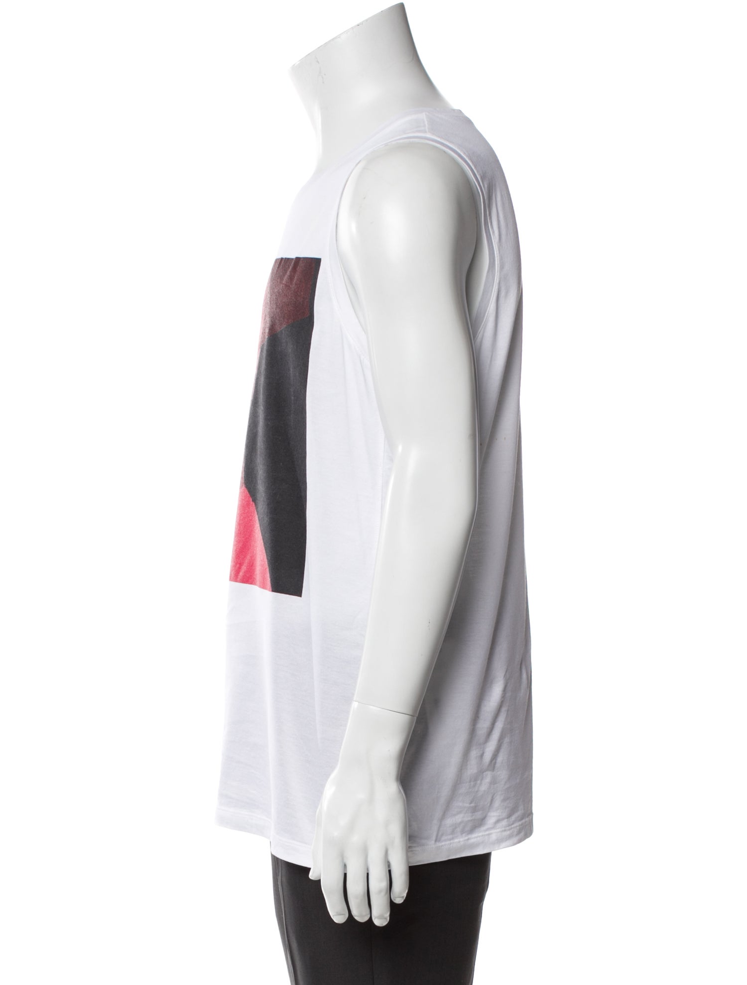 Balenciaga Vintage 2008 T-Shirt