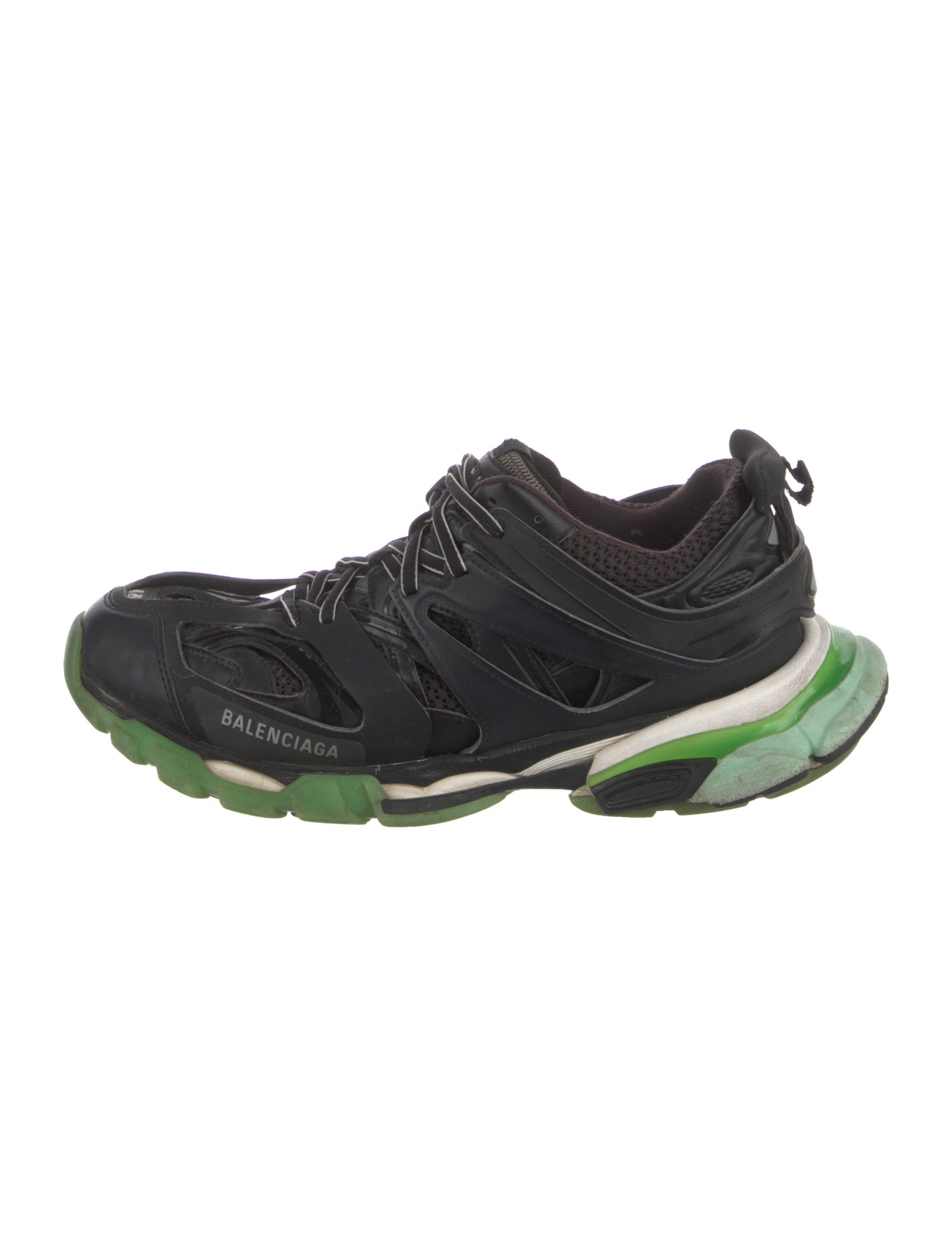 Balenciaga Track Sneakers