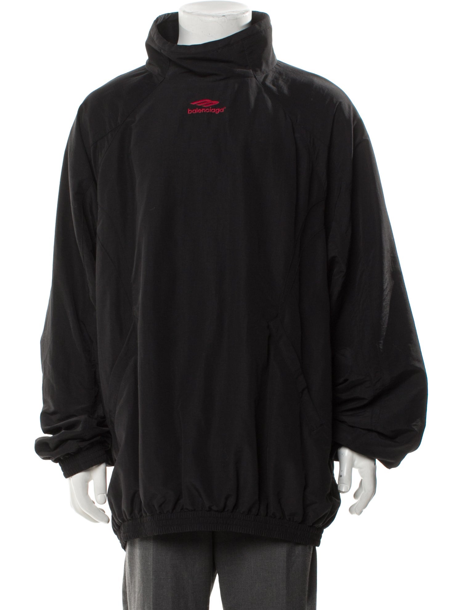 Balenciaga 2022 Windbreaker