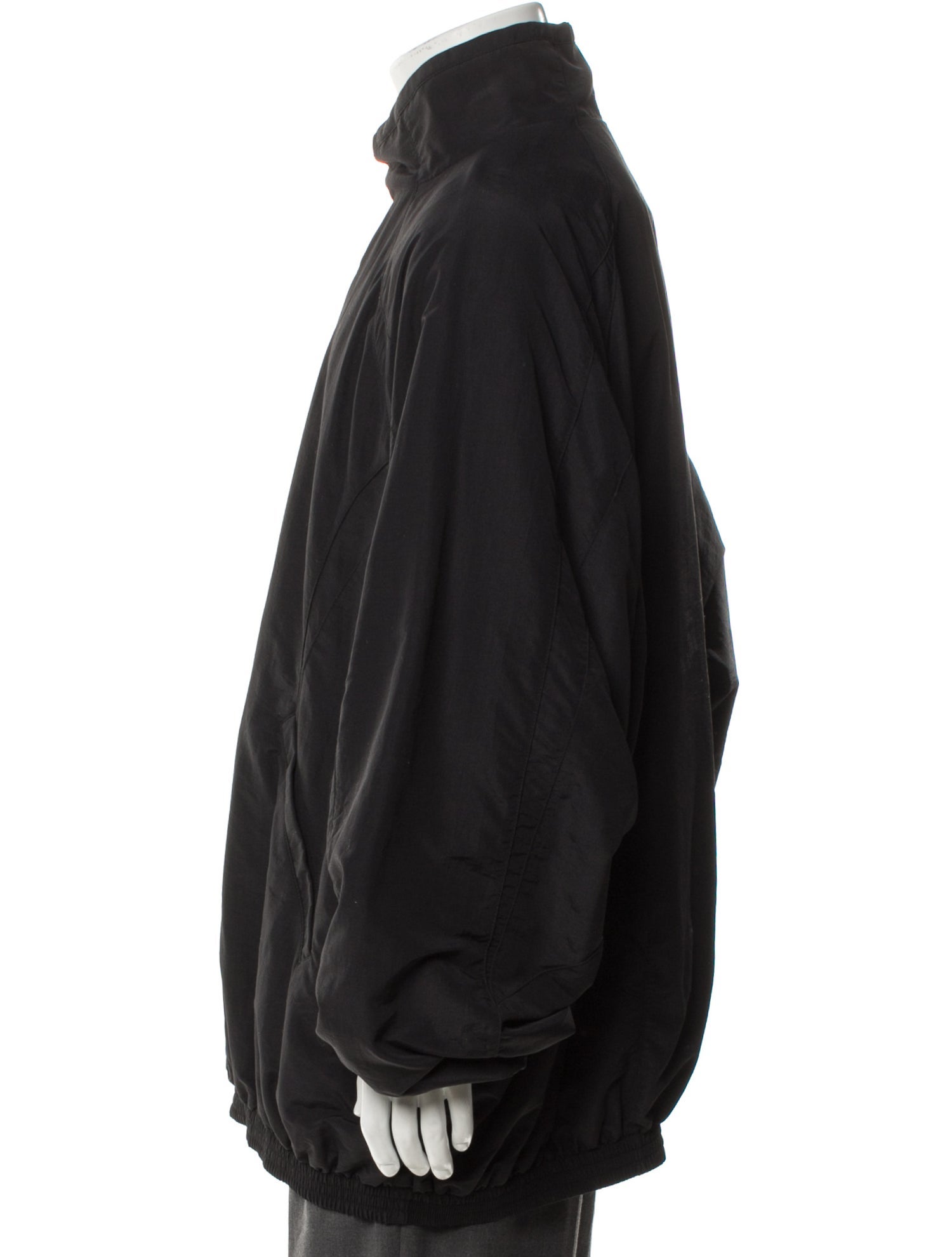 Balenciaga 2022 Windbreaker