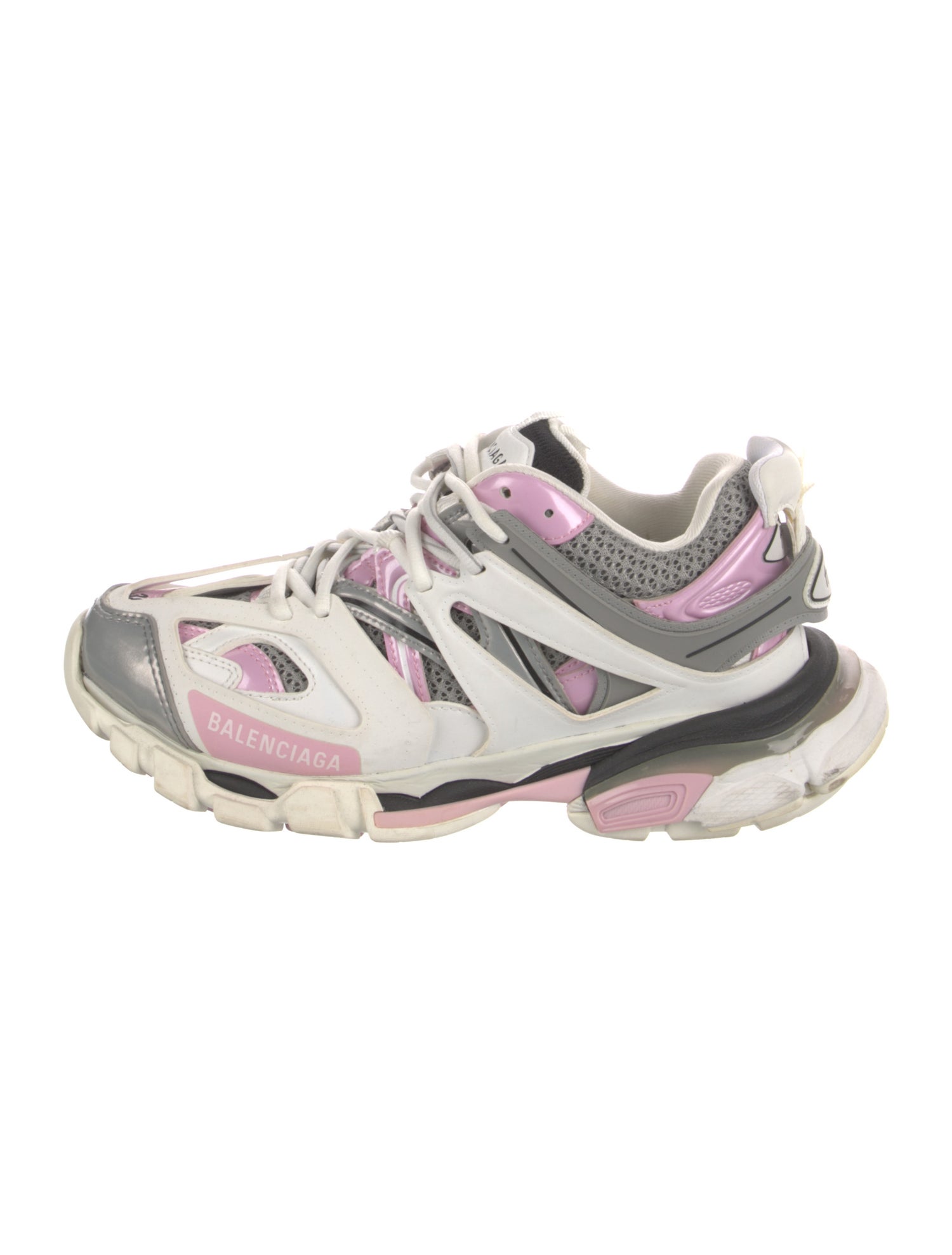 Balenciaga Track Sneakers